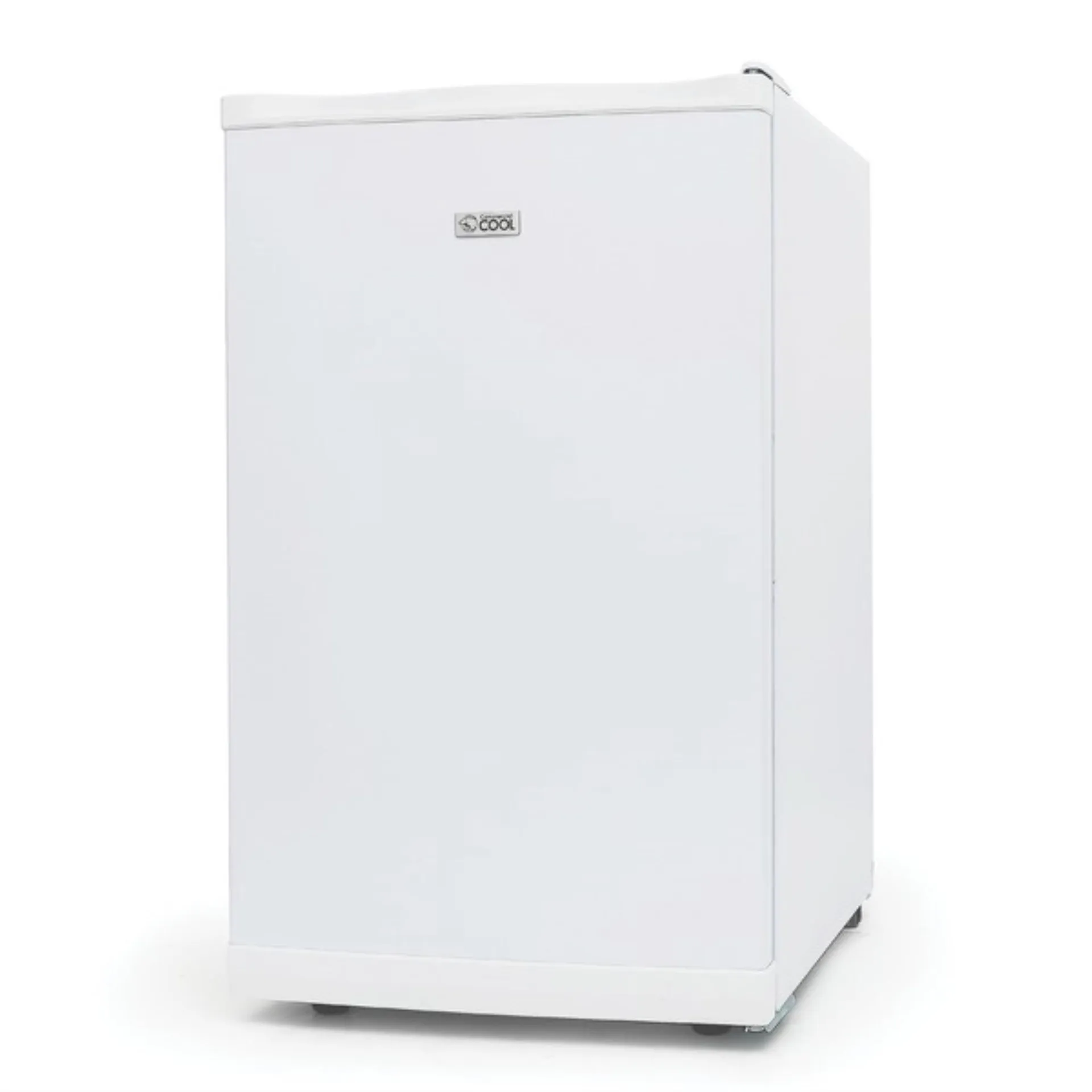 COMMERCIAL COOL(R) Commercial Cool CCUN28W 2.8 Cubic-Foot Upright Freezer