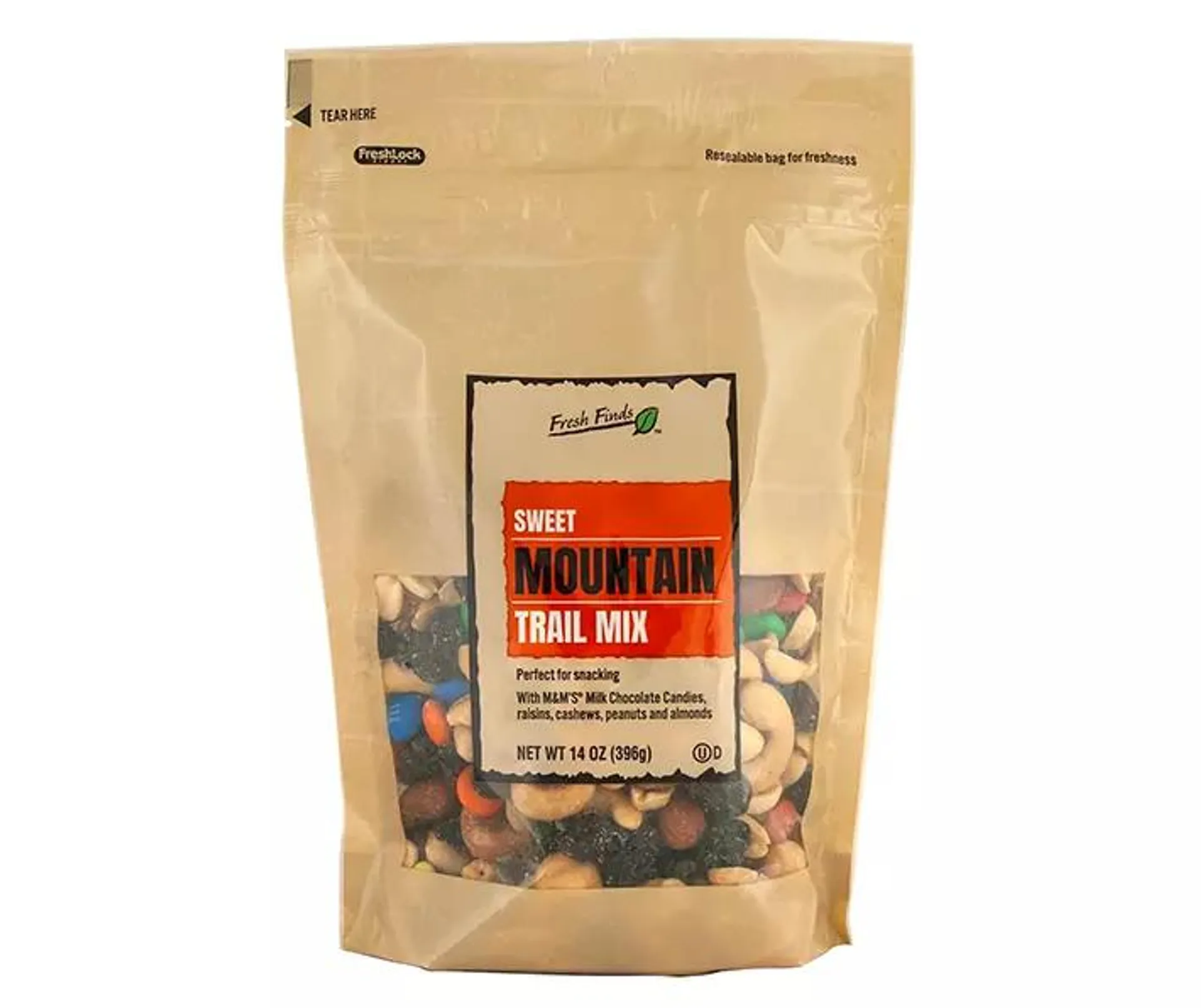 Sweet Mountain Trail Mix, 30 Oz.