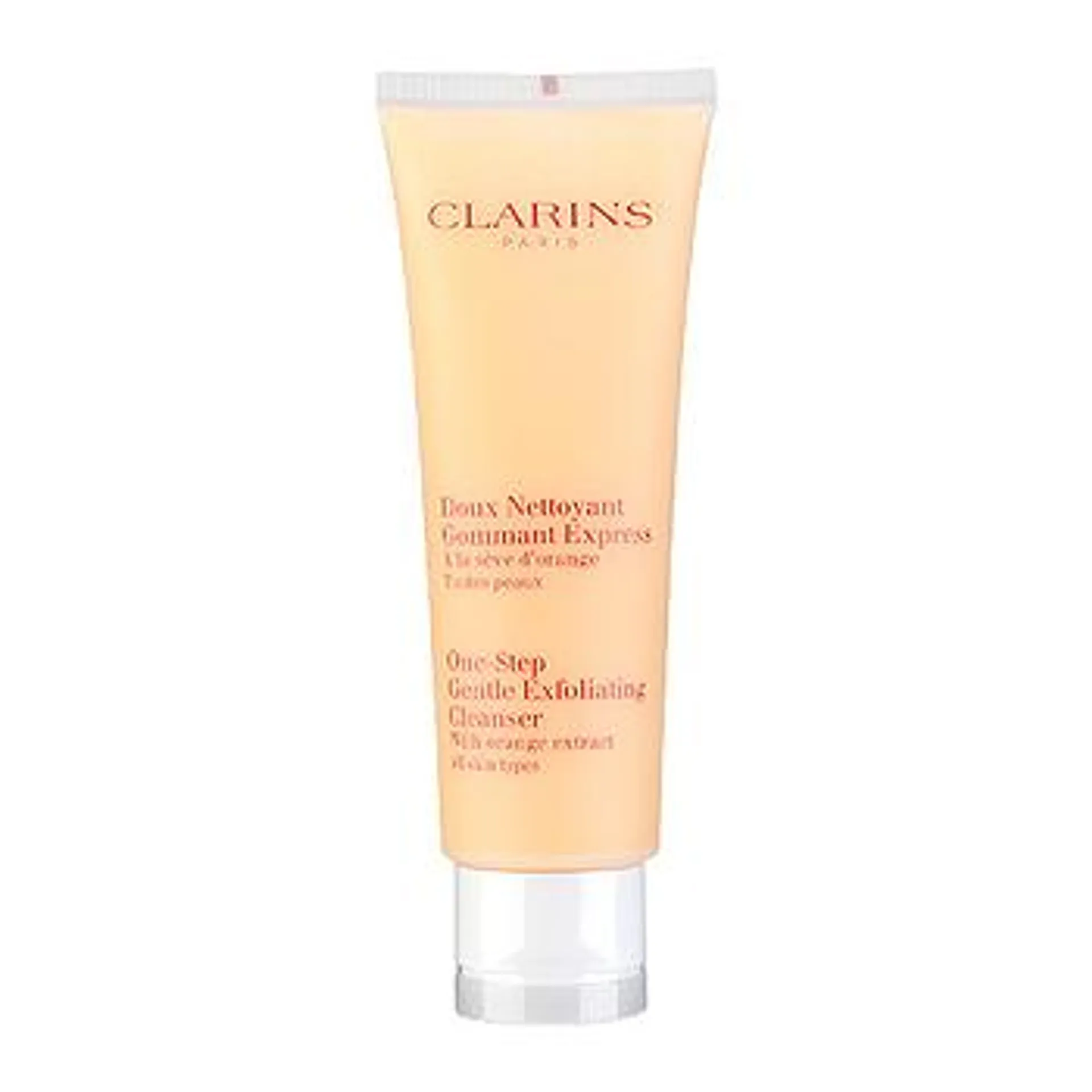 One-Step Gentle Exfoliating Cleanser (All Skin Types)