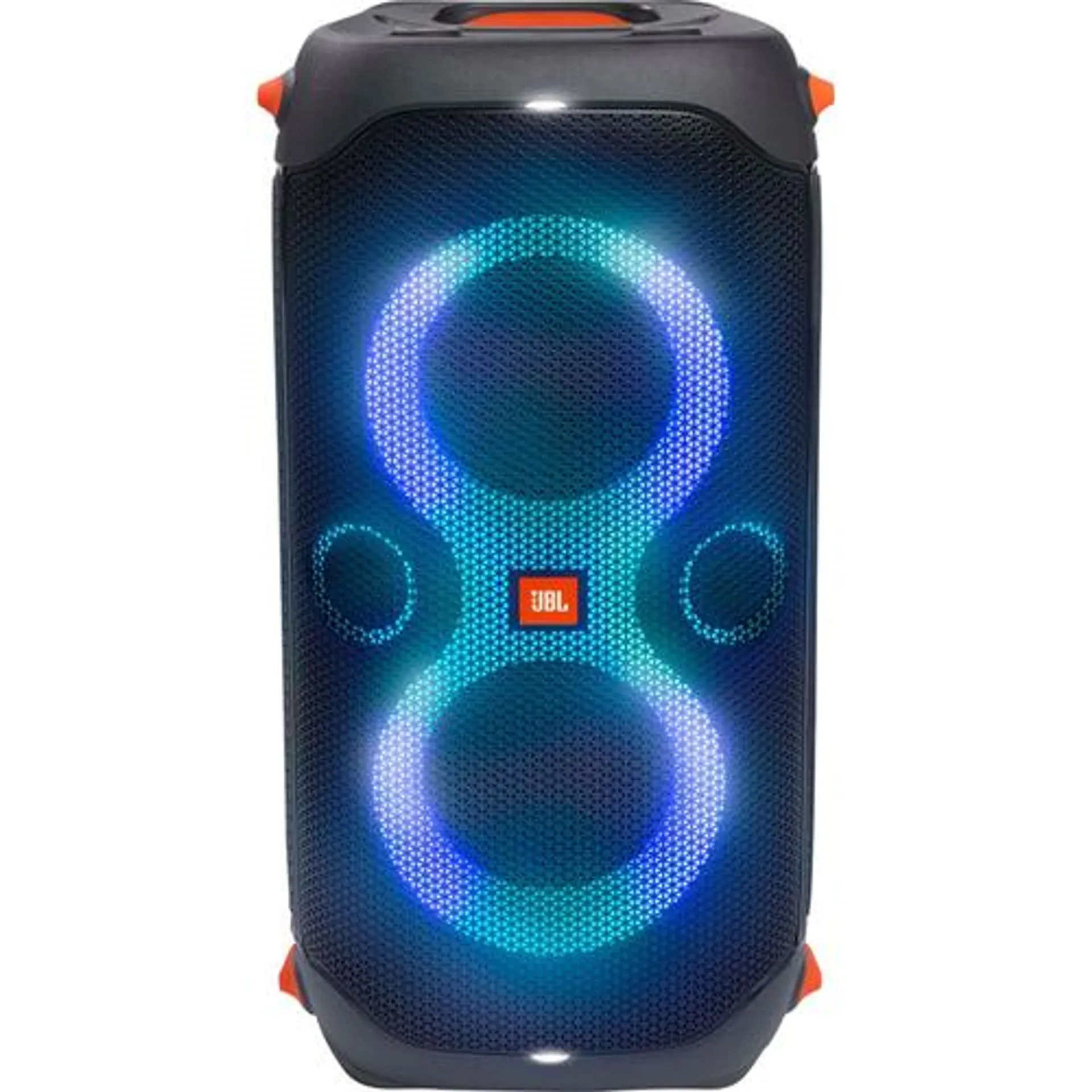 Already created by vendor / PartyBox 110 Portable Bluetooth Speaker with Splashproof Design