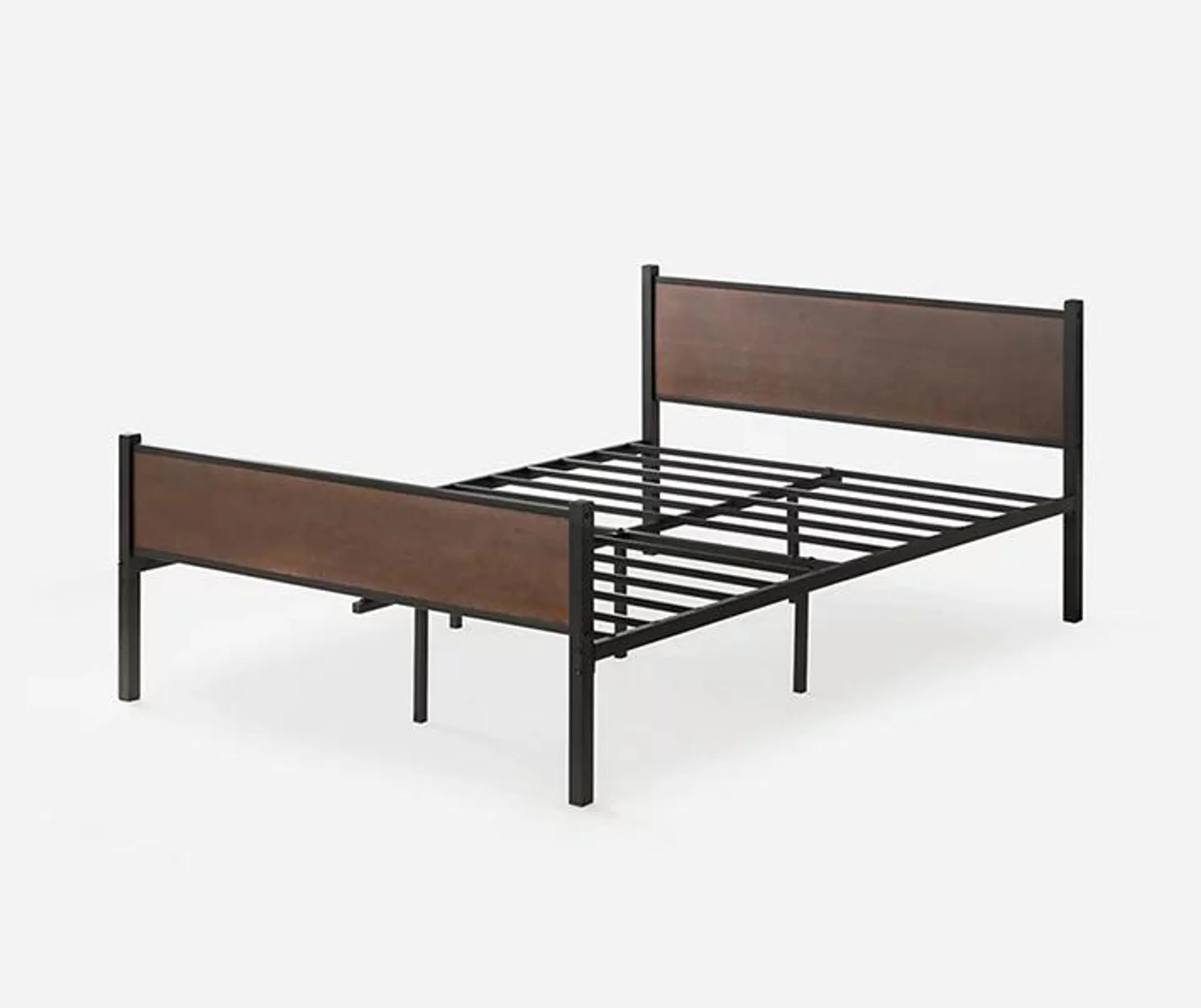 Tucker Queen Platform Bed