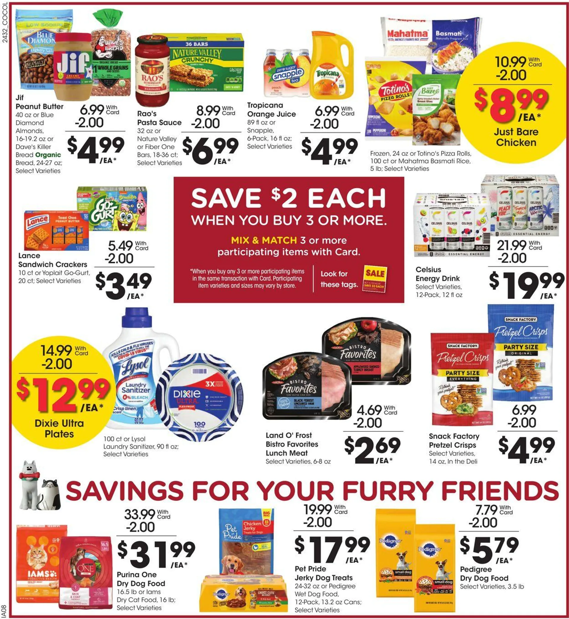 Kroger Current weekly ad - 6