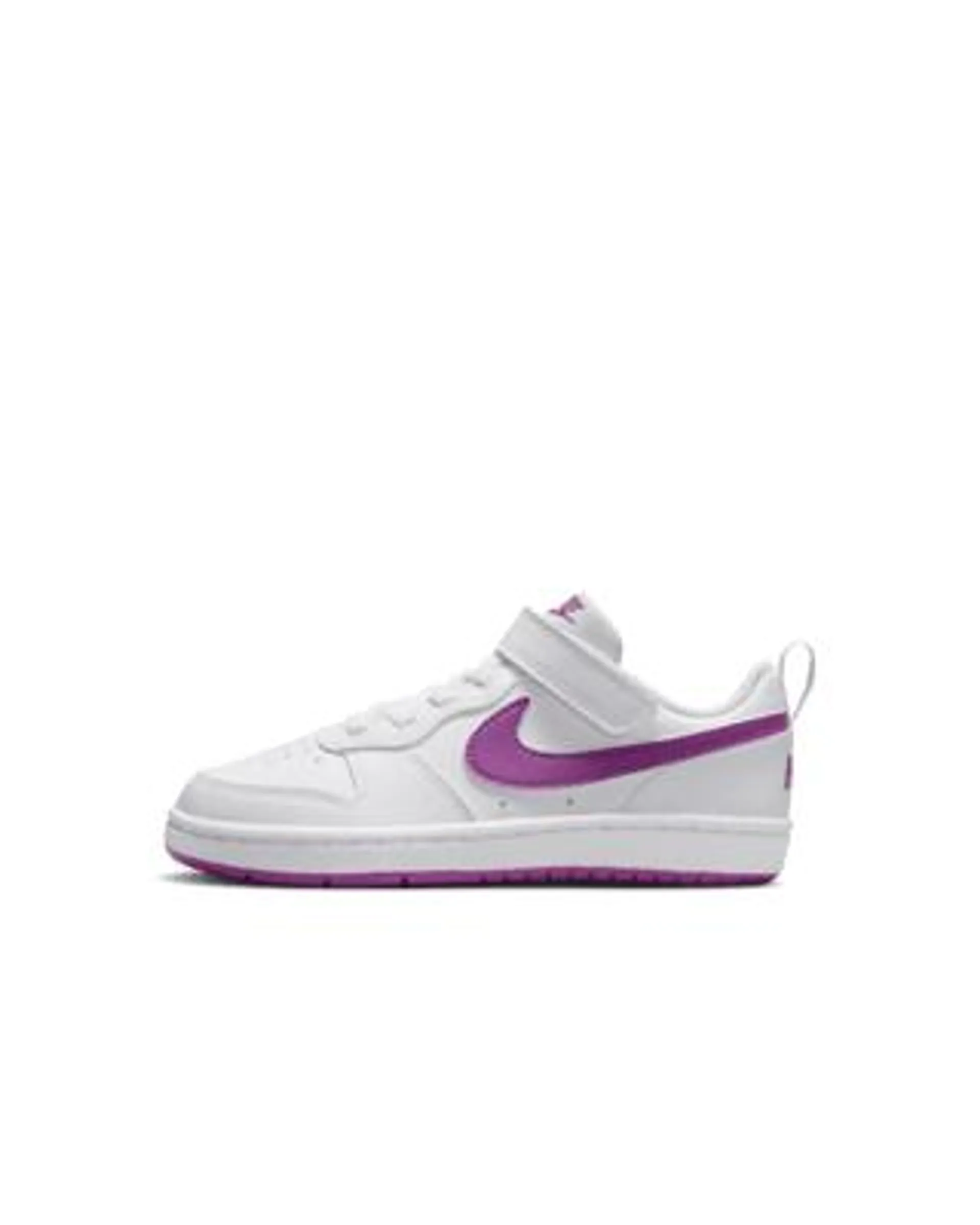 Nike Court Borough Low Recraft