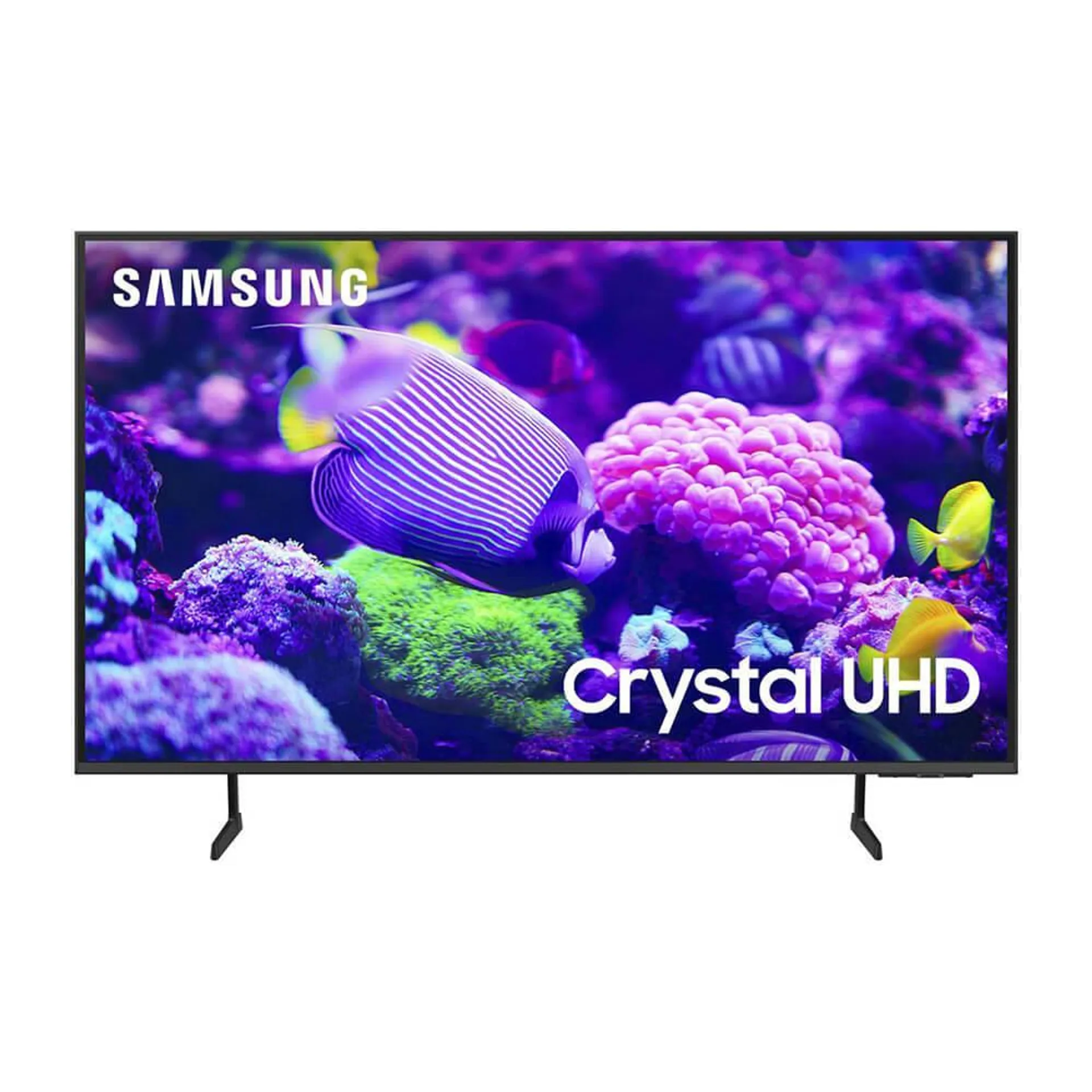 Samsung UN65DU7200 65 inch Class DU7200 Series LED 4K UHD Smart Tizen TV