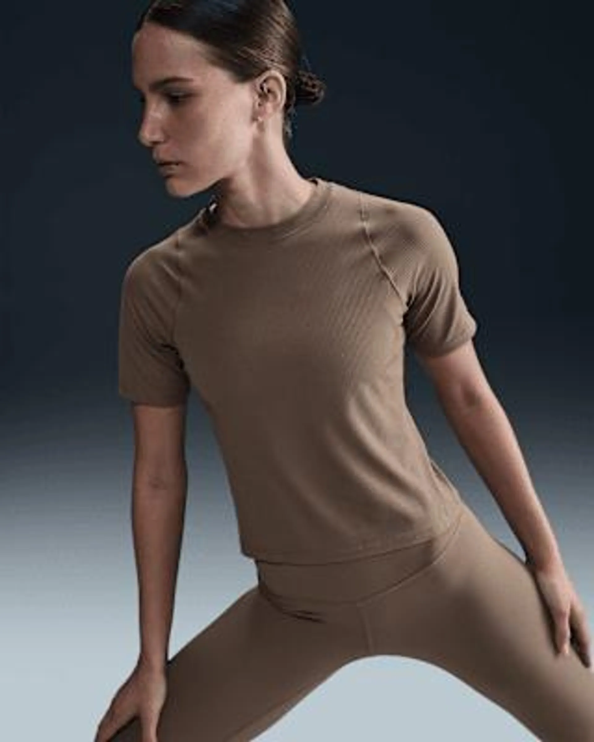 Nike Zenvy Rib