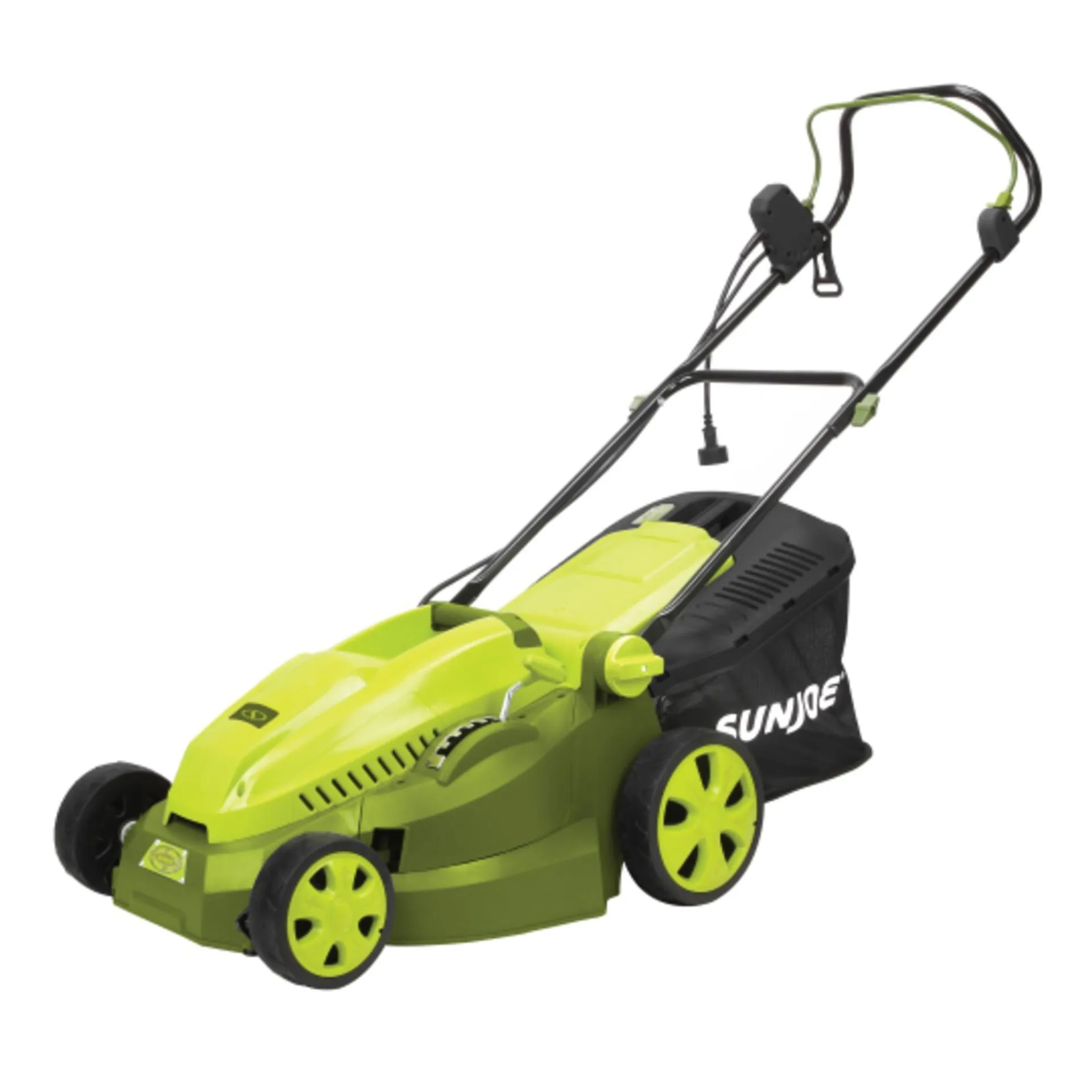 Sun Joe MJ402E Mow Joe 16" Electric Lawn Mower