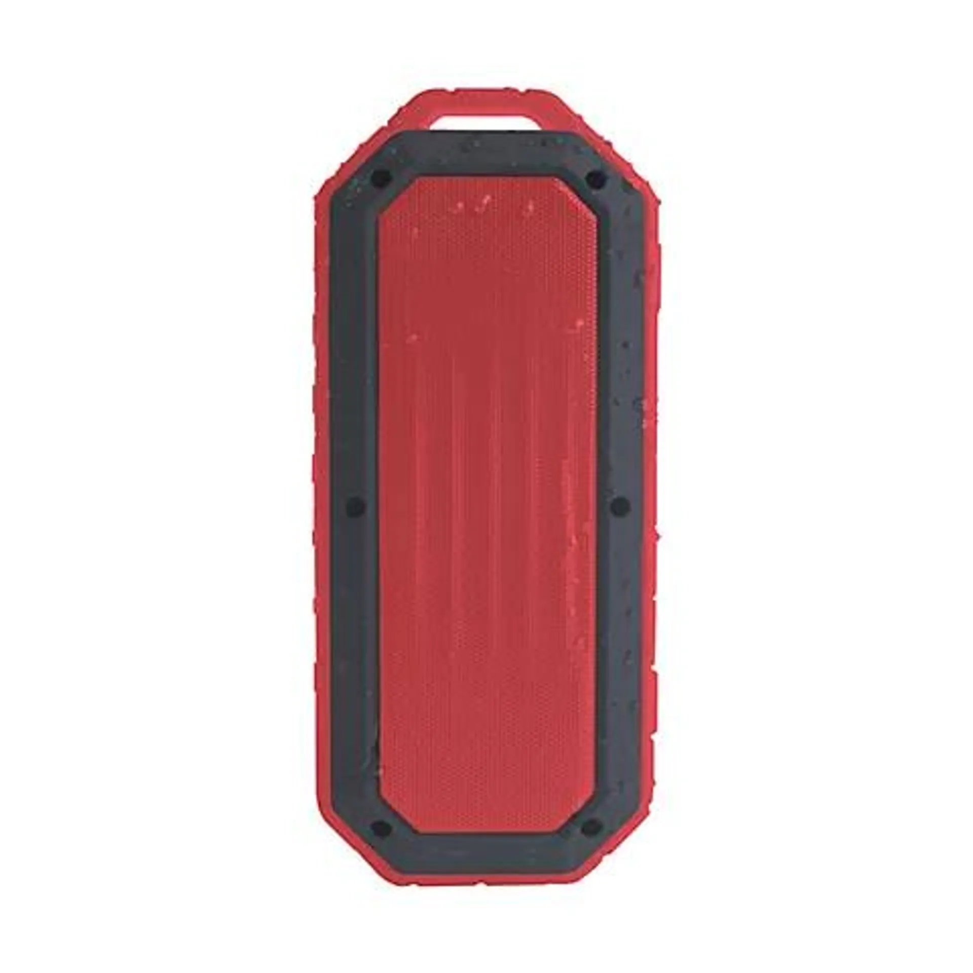 iJoy Beach Bomb 2.0 Bluetooth Speaker - Red