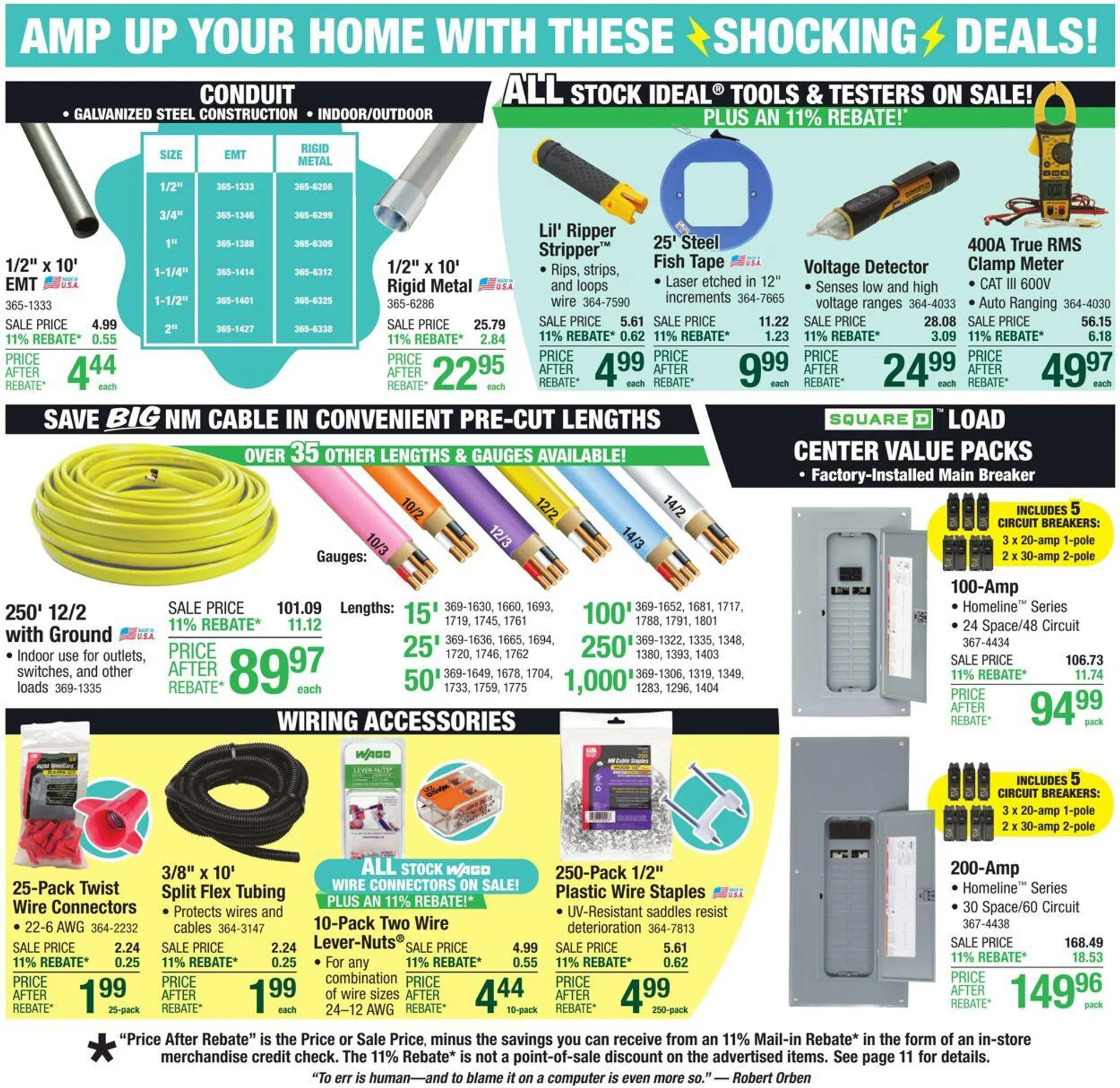 Catálogo de Menards Current weekly ad 26 de febrero al 9 de marzo 2025 - Página 5