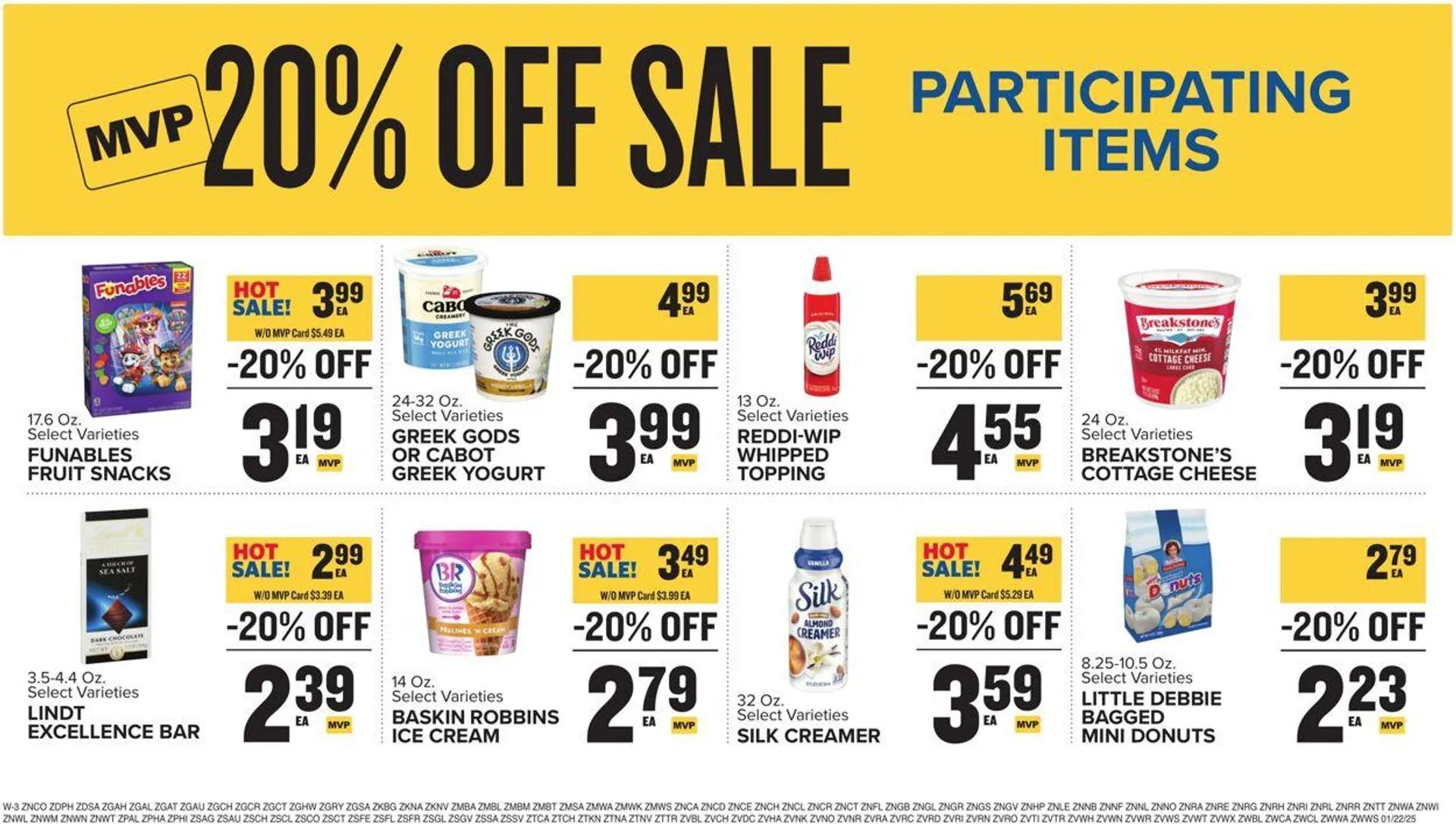 Catálogo de Food Lion Current weekly ad 22 de enero al 28 de enero 2025 - Página 11