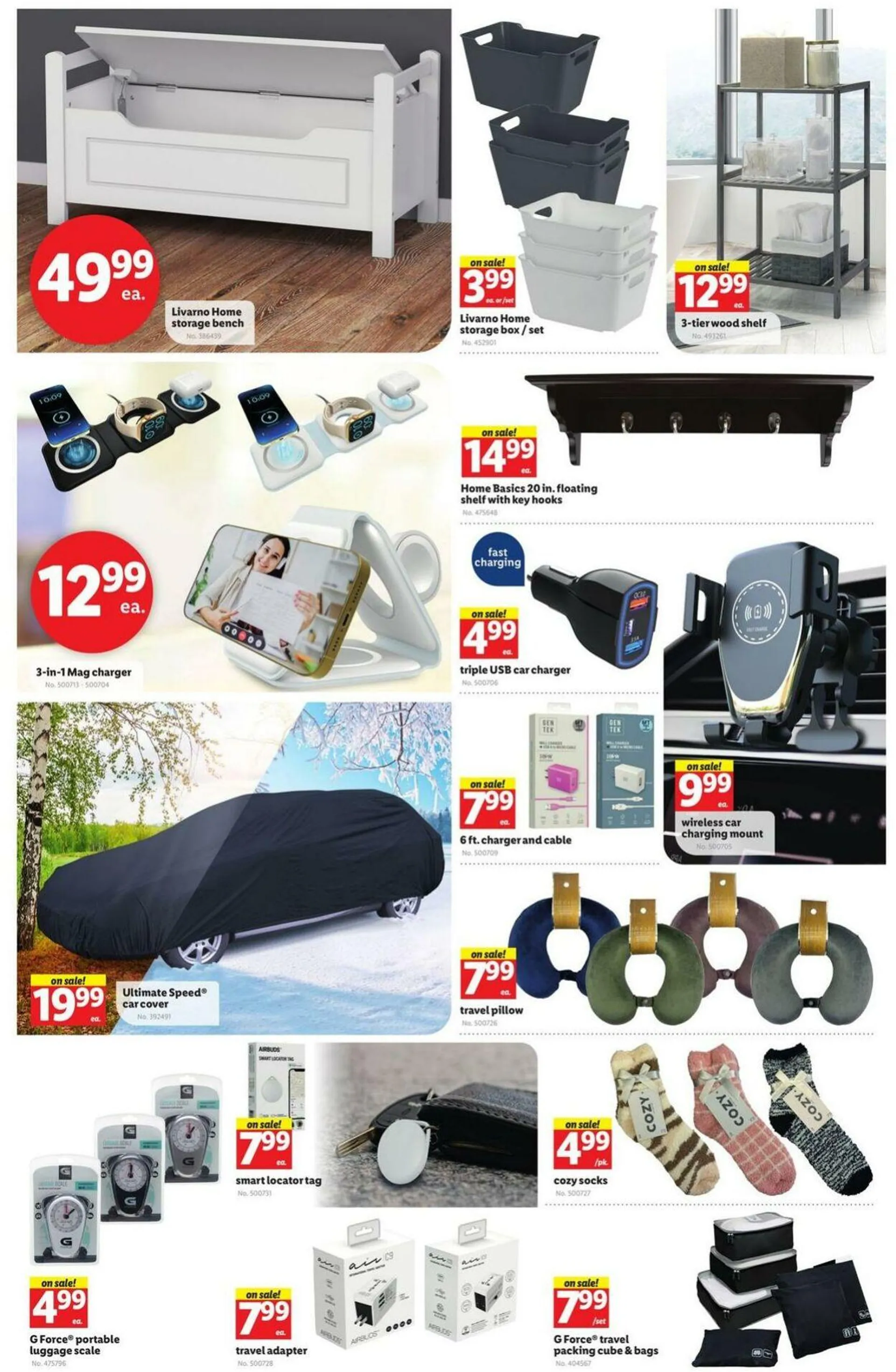 Lidl Current weekly ad - 6