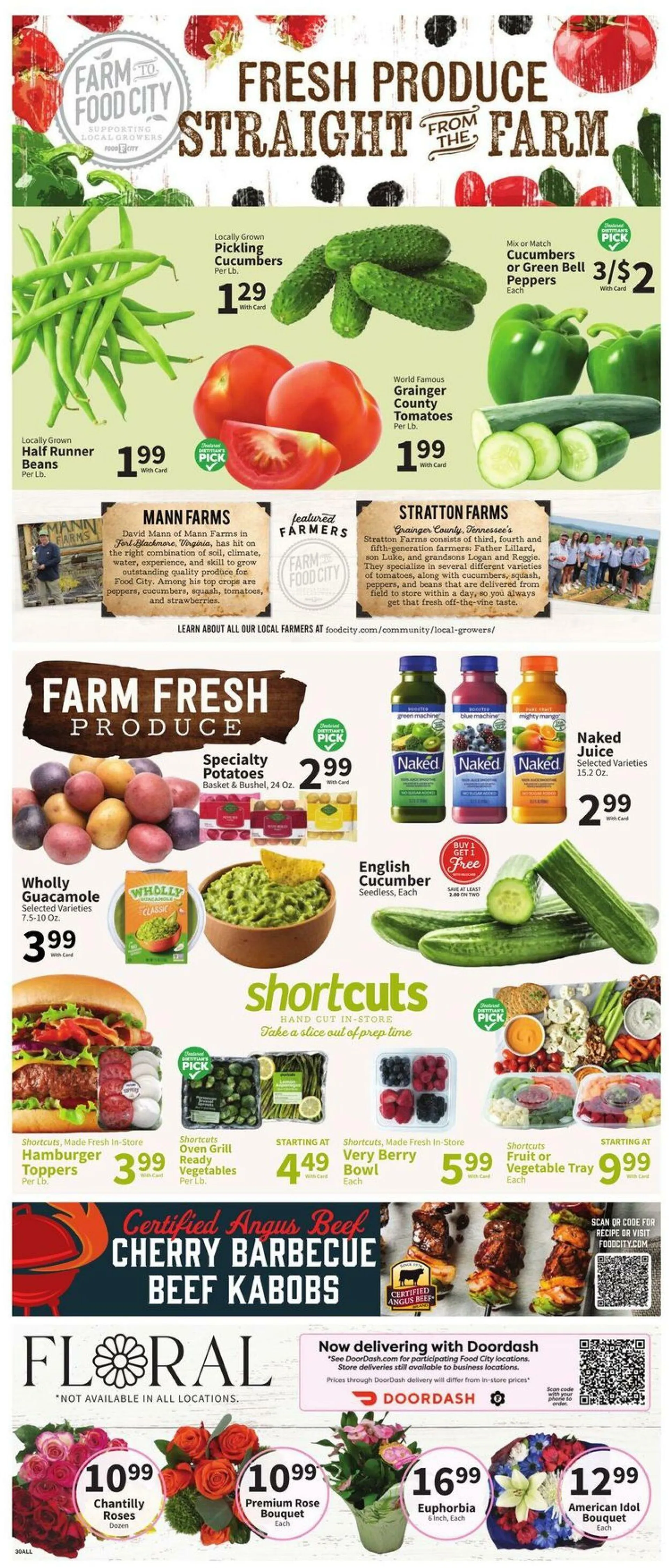 Food City Current weekly ad - 7