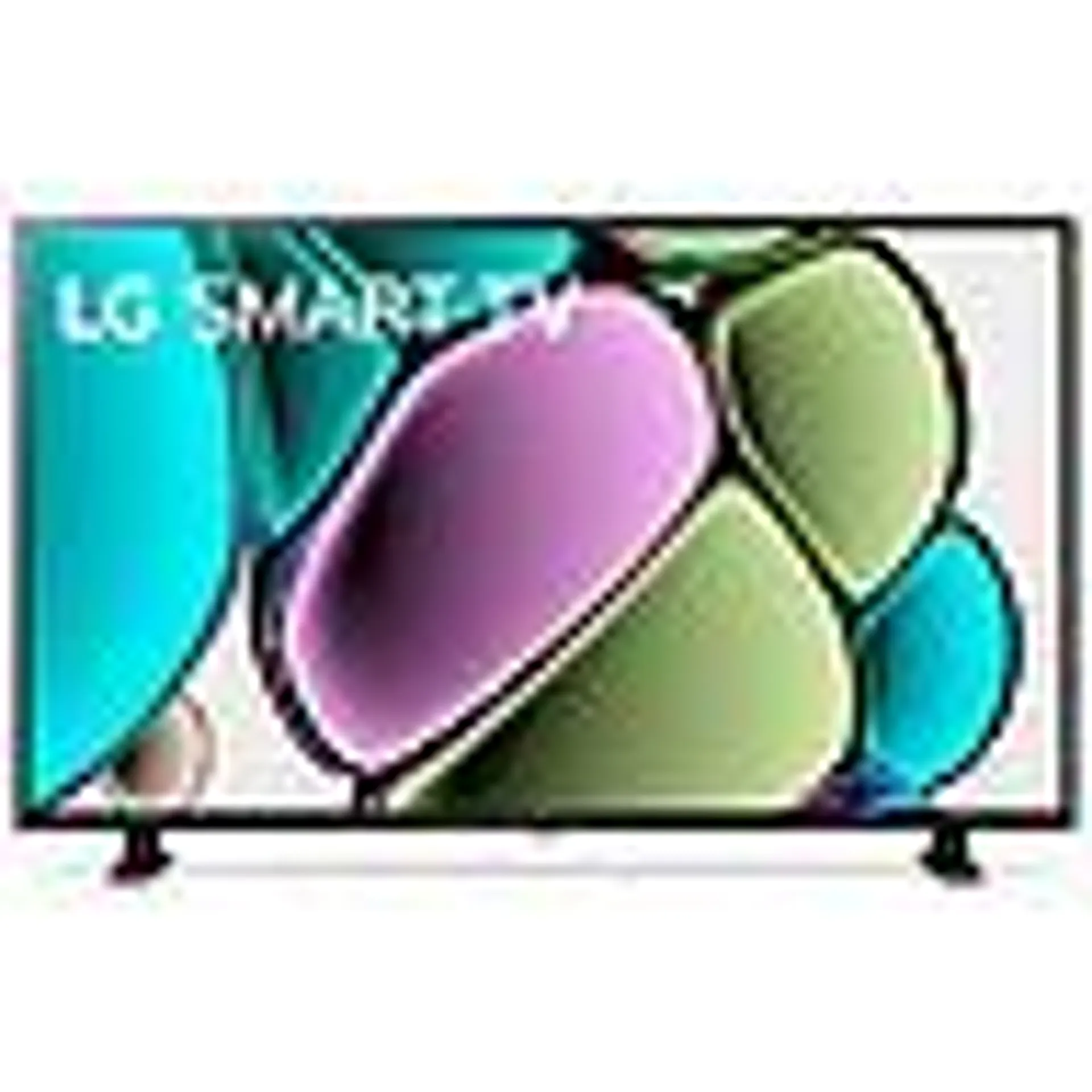 LG 32" Class Full HD webOS 23 Smart TV