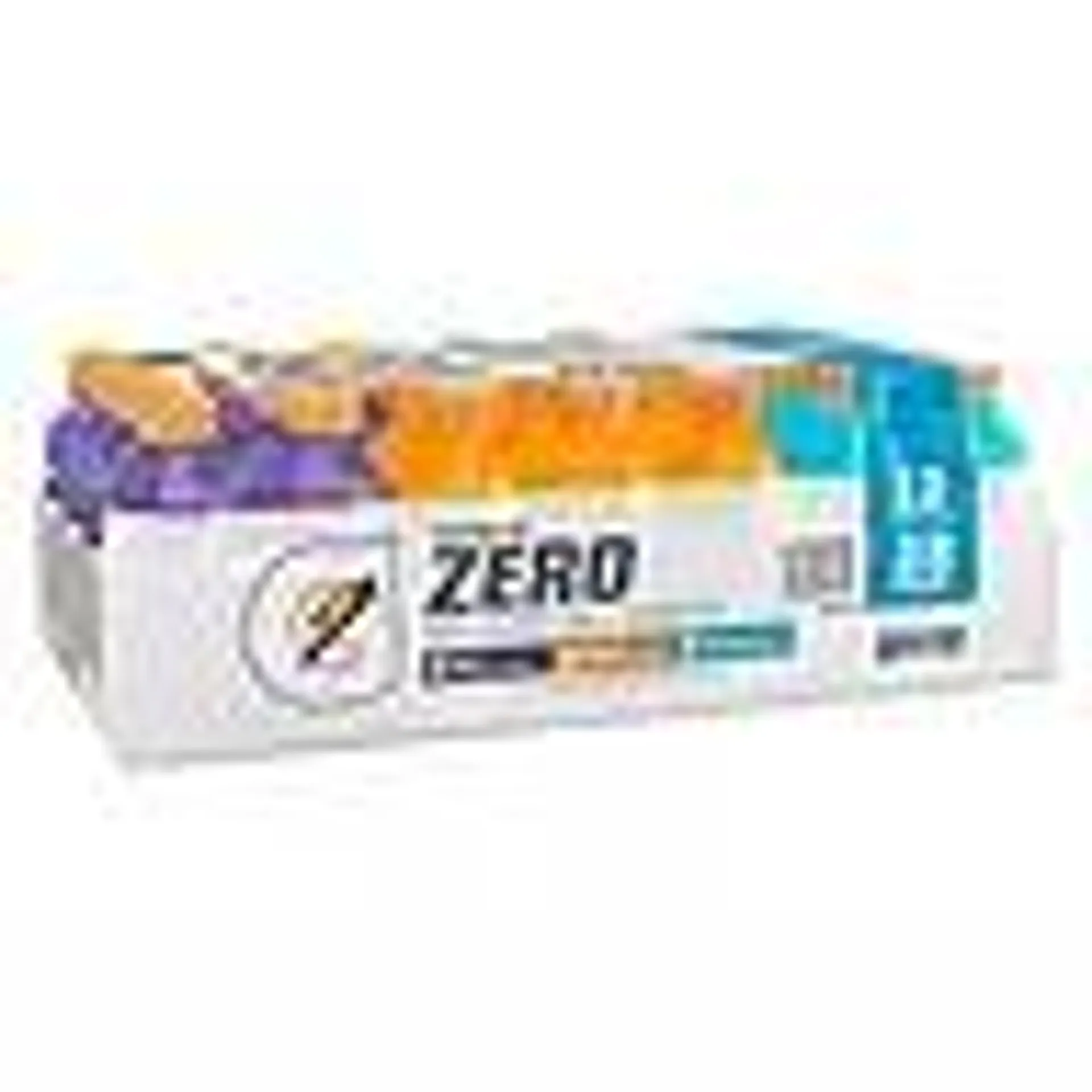 Gatorade Zero Sugar Thirst Quencher, Variety Pack 12 fl. oz., 28 pk.