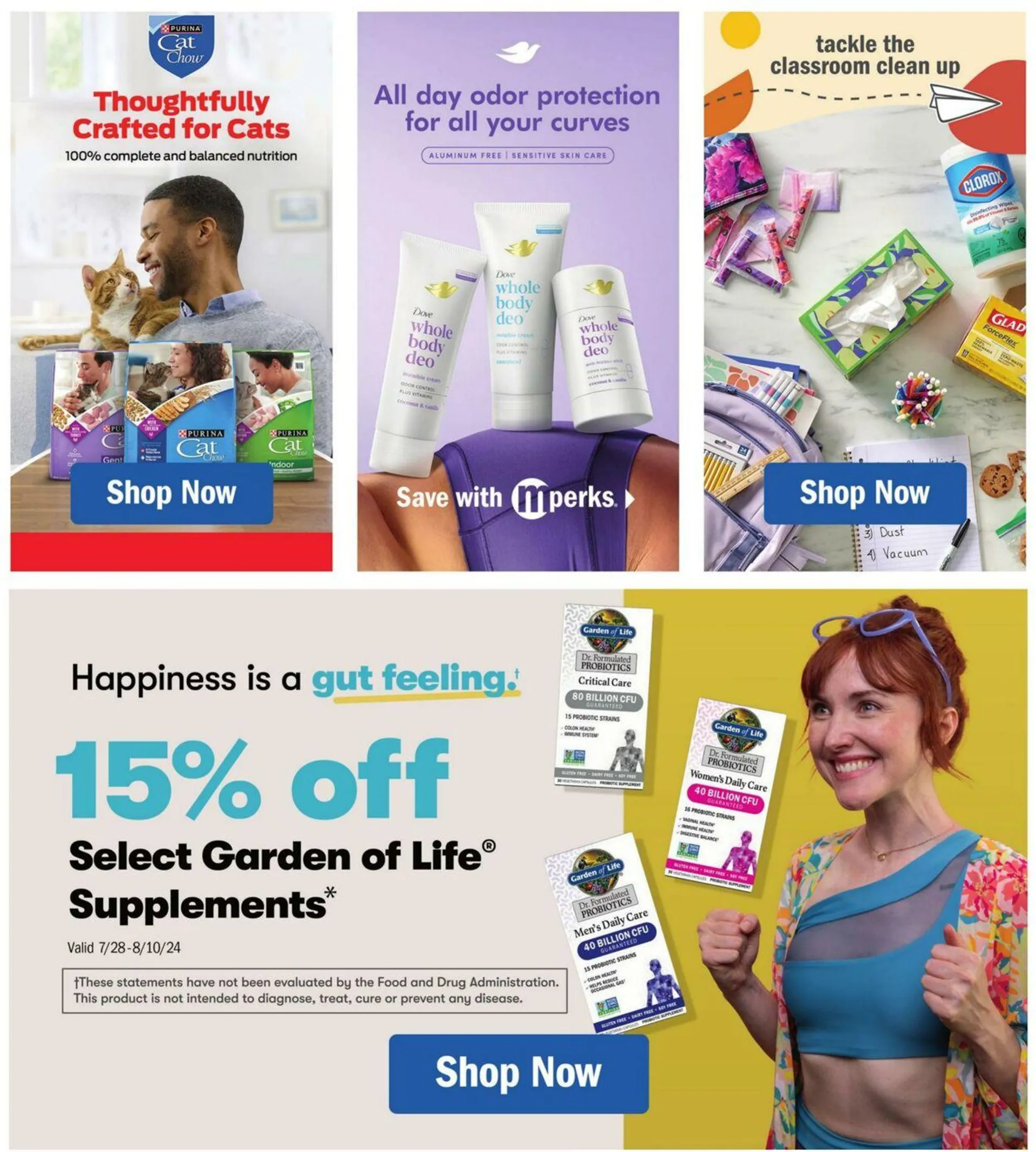 Meijer Current weekly ad - 44