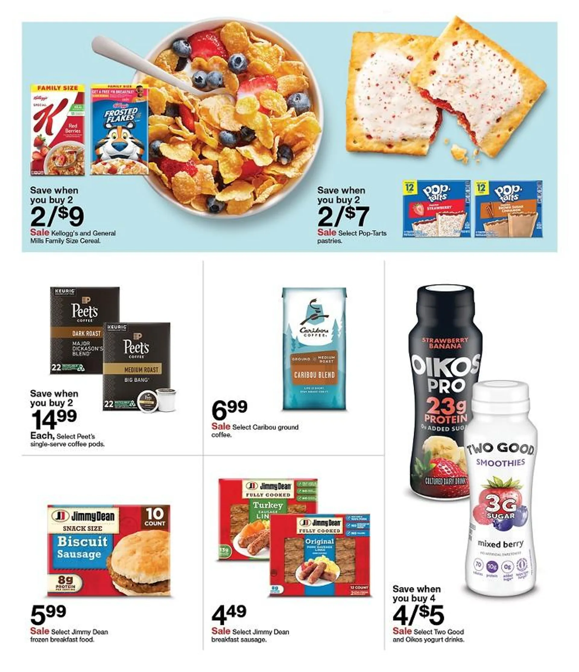 Target Current weekly ad - 36