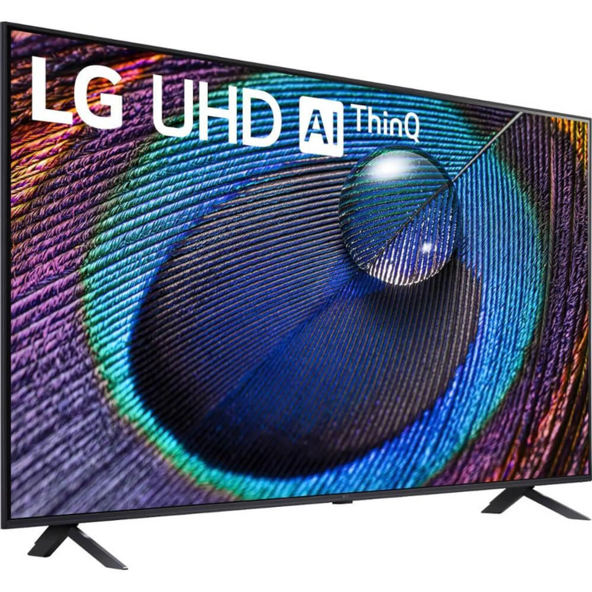 LG 43UR9000 43 inch Class 4K HDR LED Smart TV