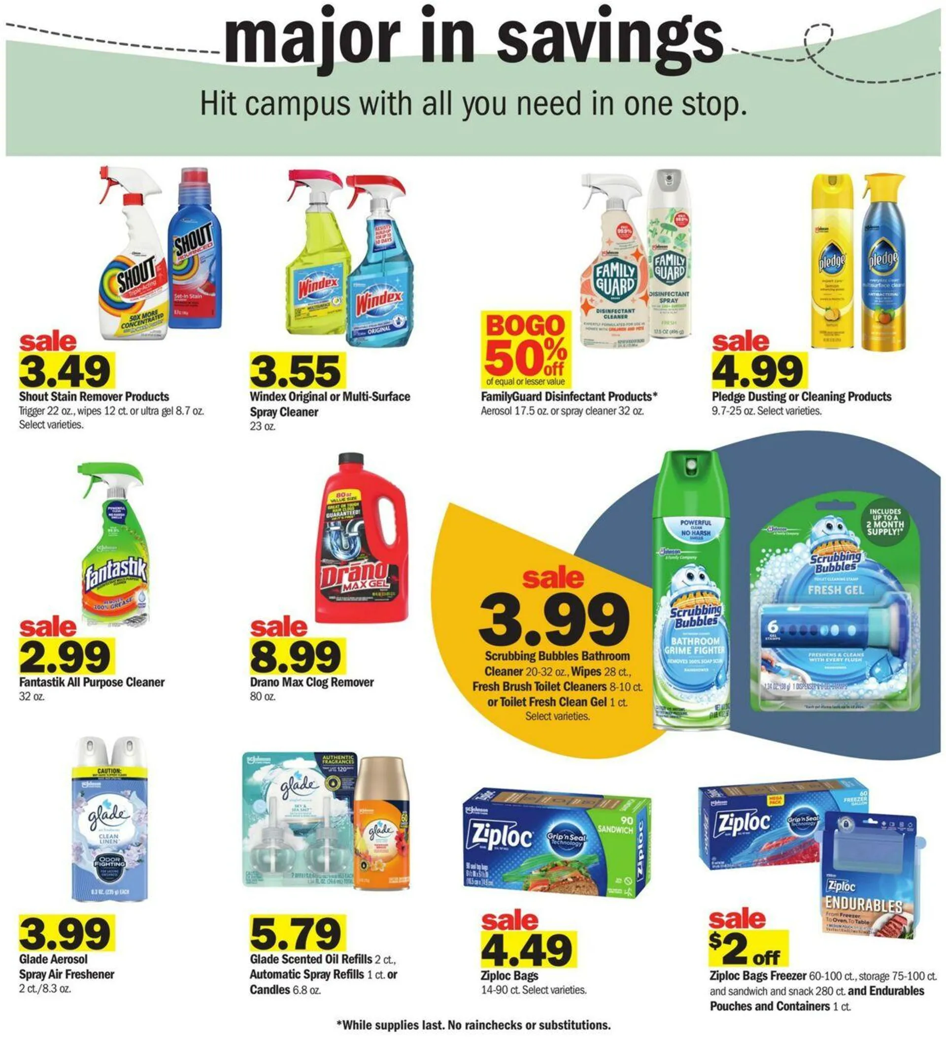 Meijer Current weekly ad - 30