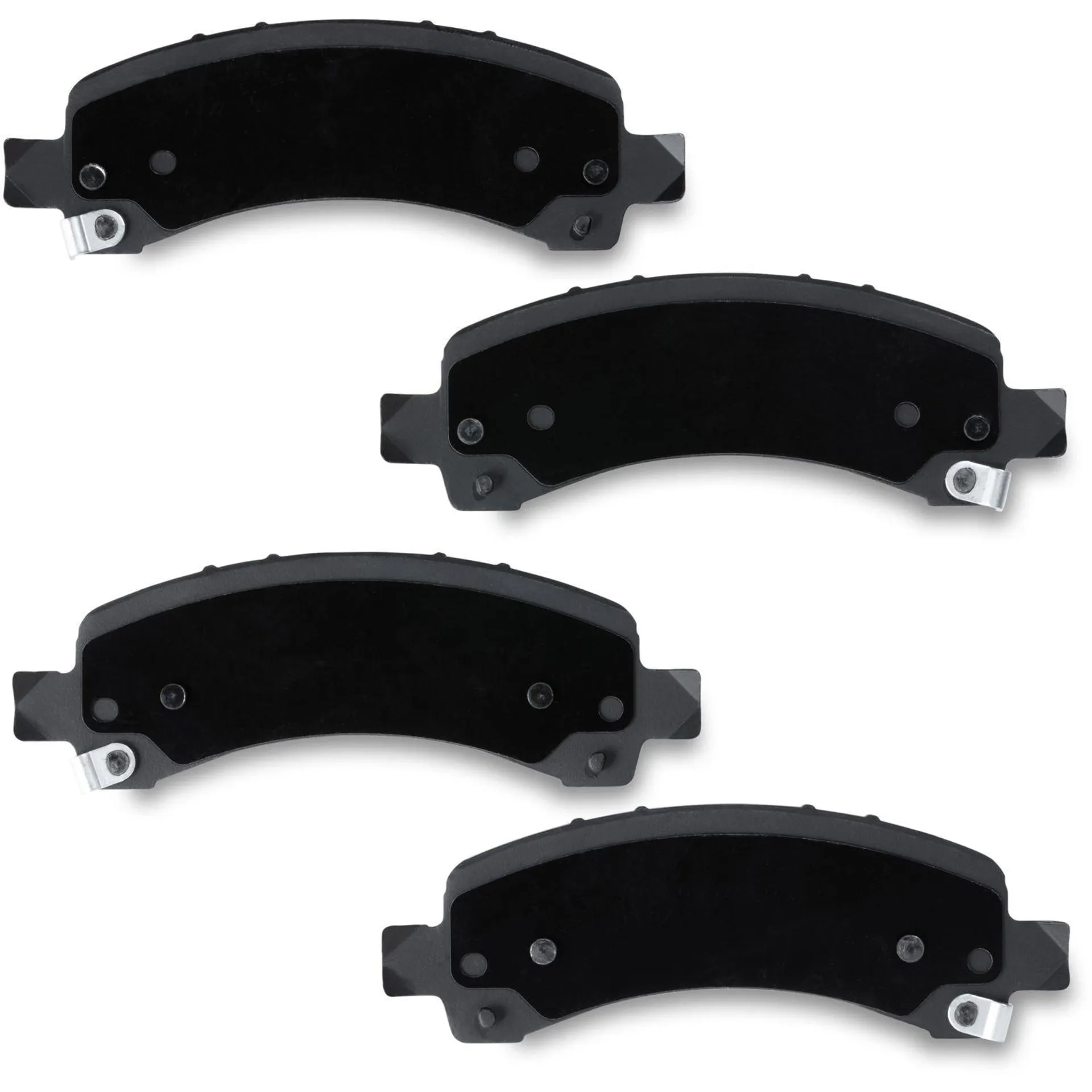 Duralast Ceramic Disc Brake Pad Set MKD974A