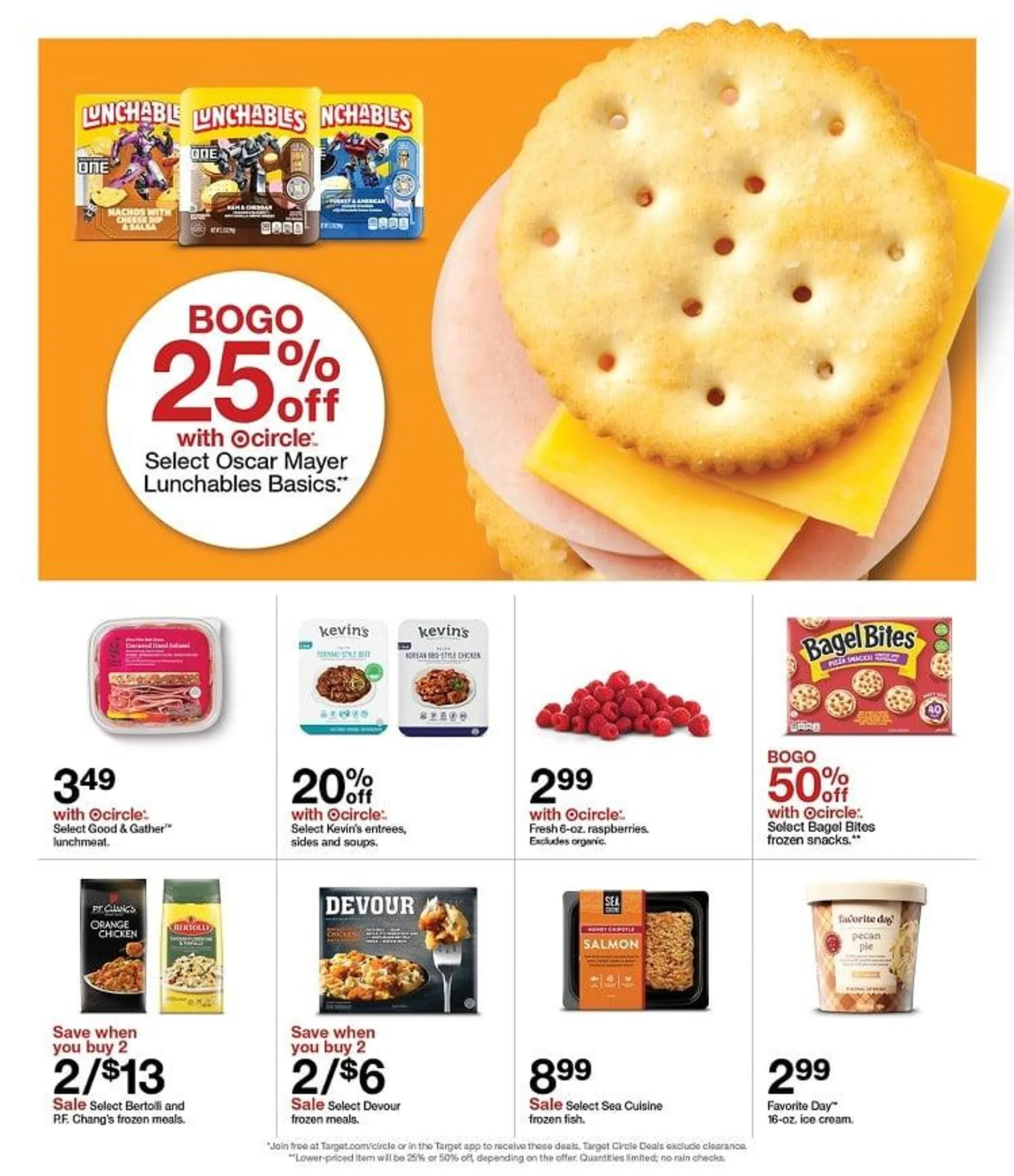 Catálogo de Target Current weekly ad 27 de octubre al 2 de noviembre 2024 - Página 28