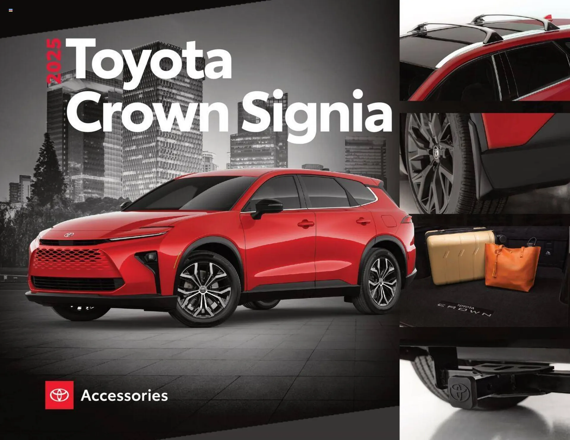 Toyota Weekly Ad - 1