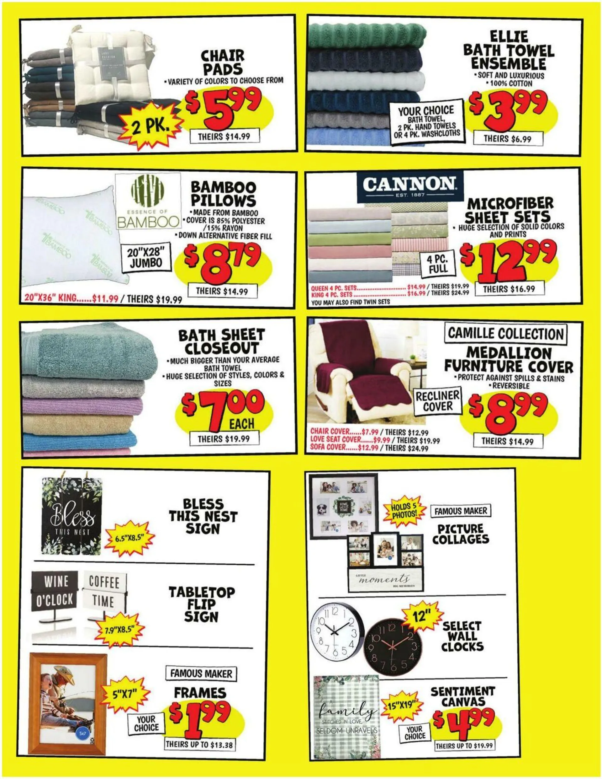 Catálogo de Ollie's - New Jersey Current weekly ad 22 de febrero al 5 de marzo 2025 - Página 2