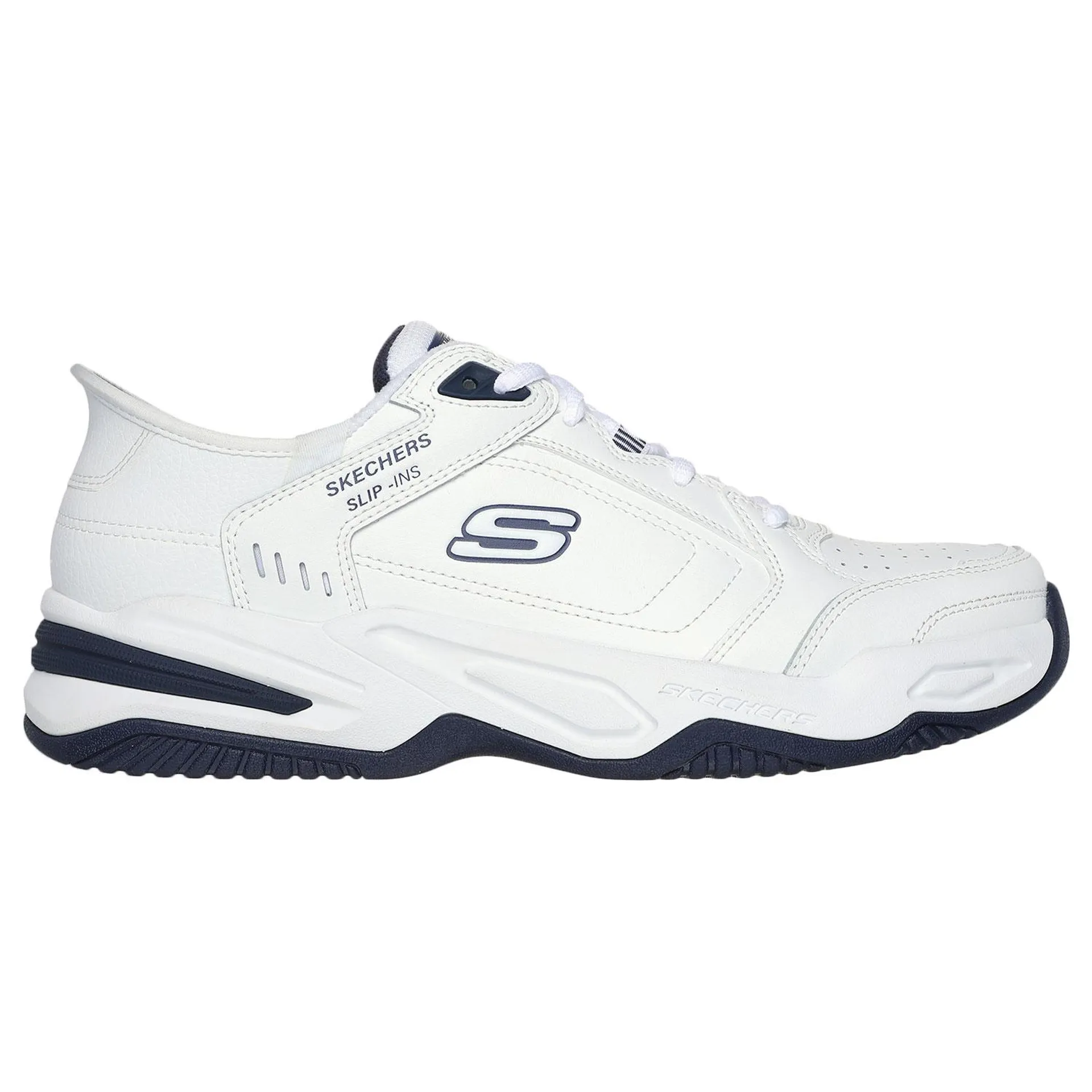 Skechers Hands Free Slip-ins: Durham Men's Training Shoes