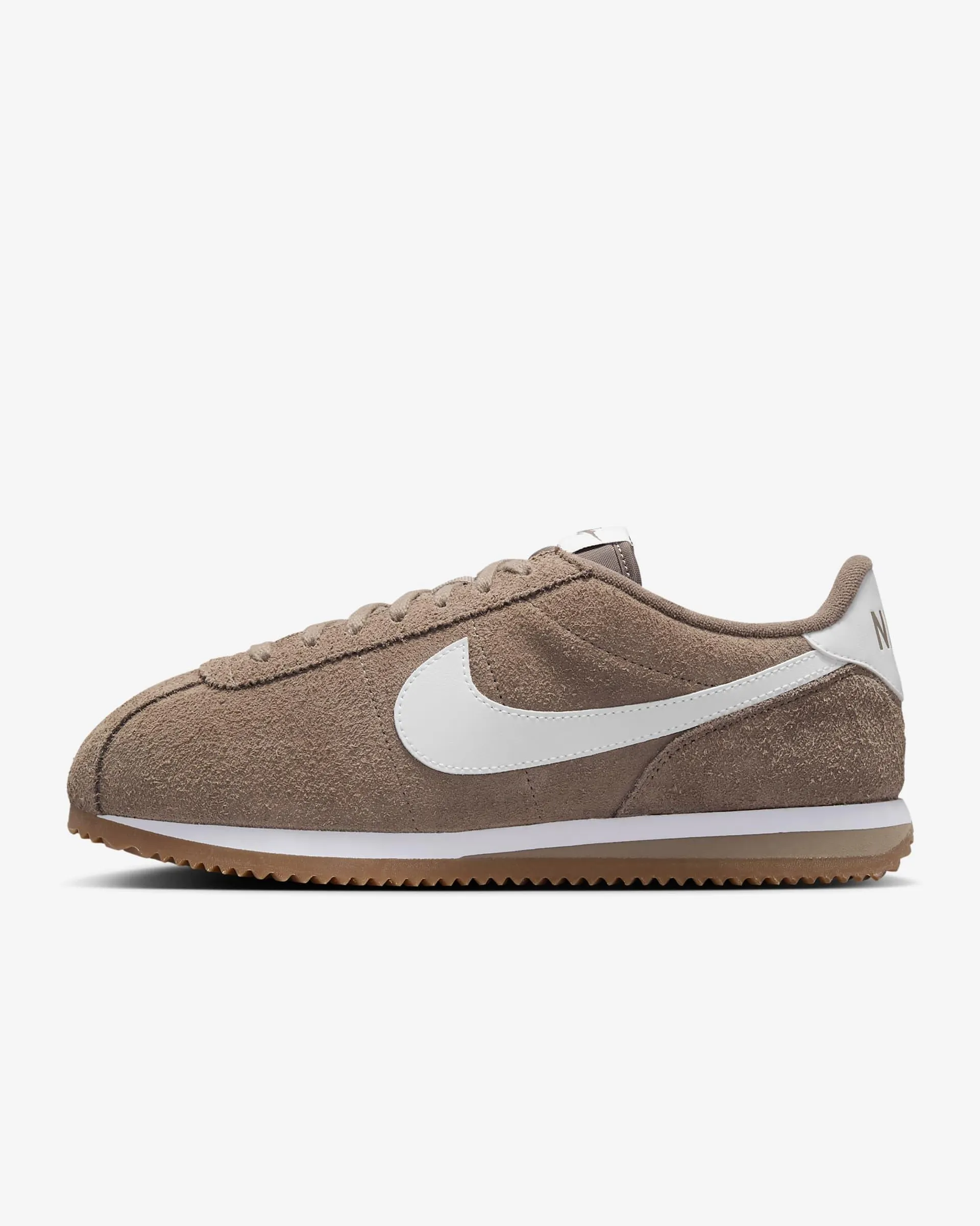 Nike Cortez Vintage Suede