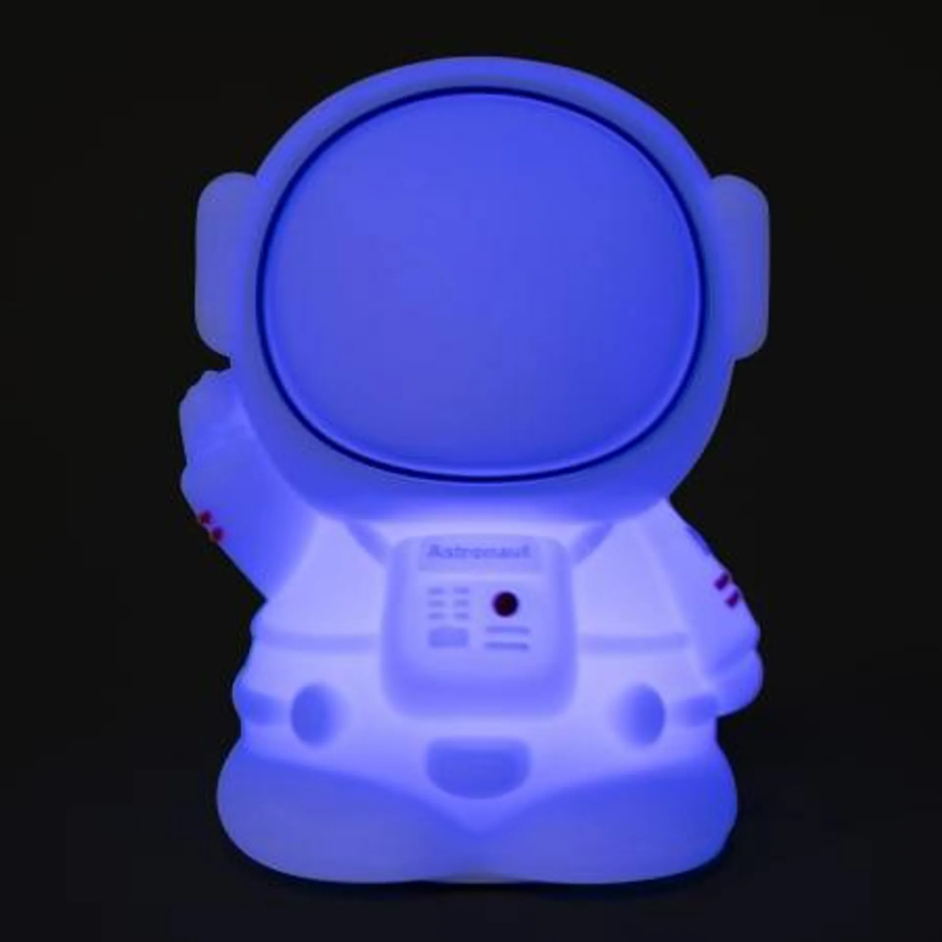 Cute Squishy Night Light