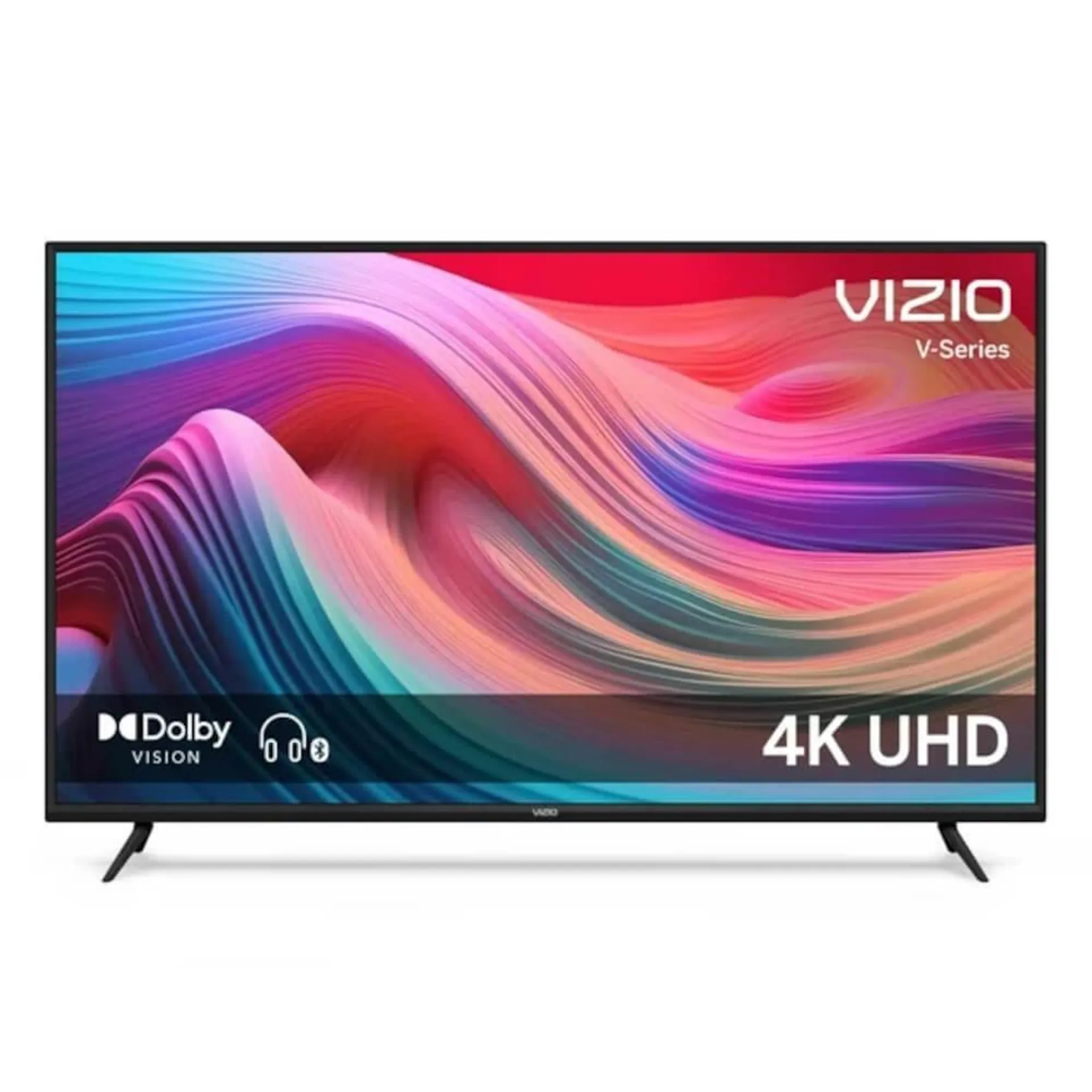 Vizio V655J04 65 inch Class V-Series 4K LED UHD Smart TV