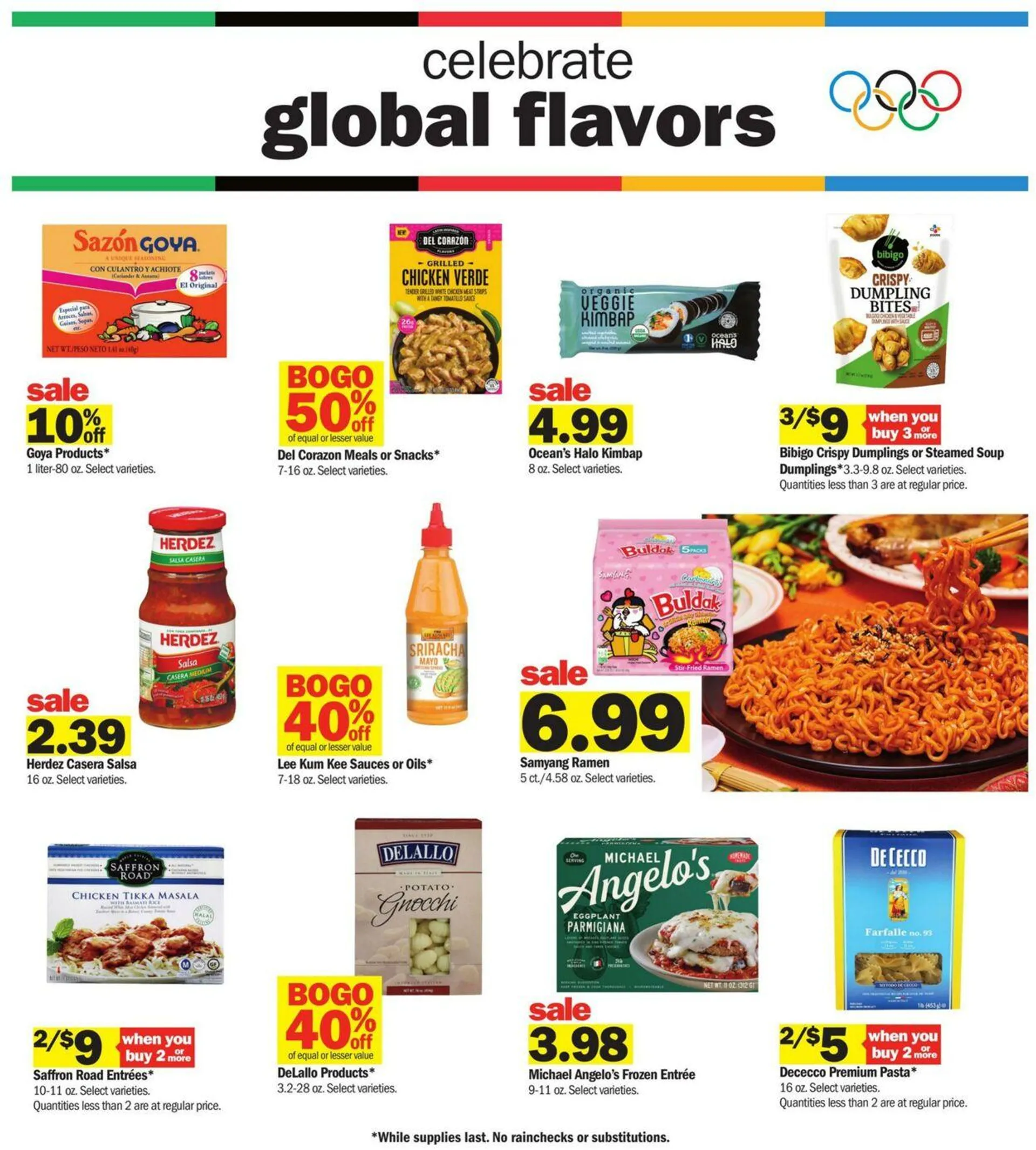 Meijer Current weekly ad - 33