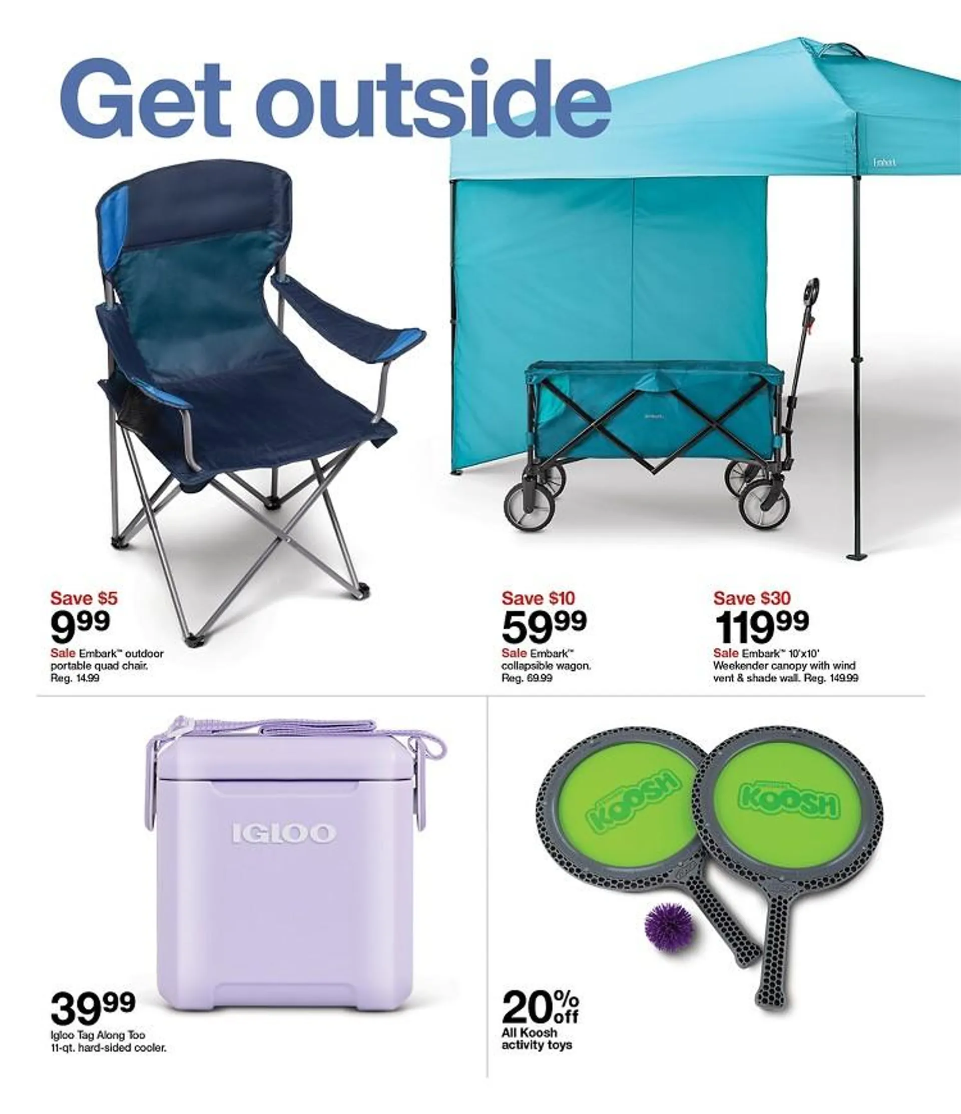 Target Current weekly ad - 11