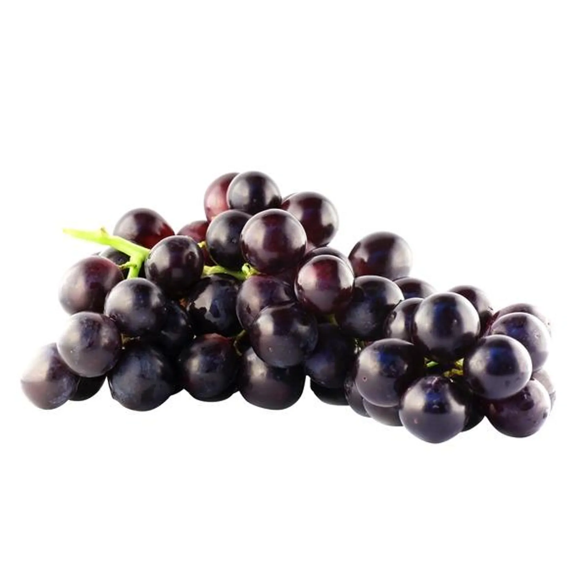 Black Seedless Grapes