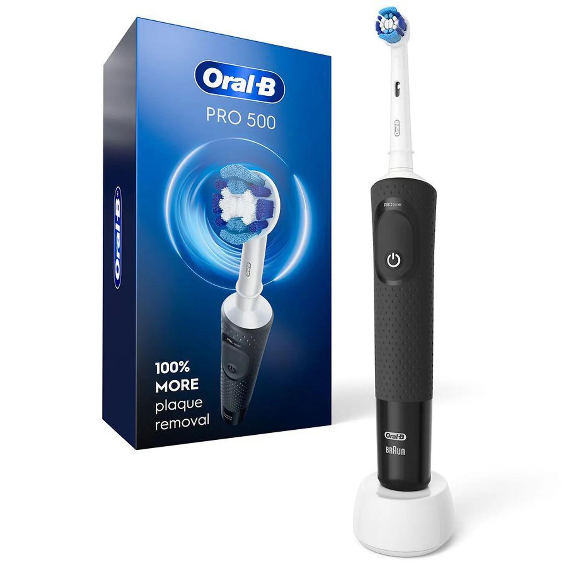 Pro 500 Electric Toothbrush