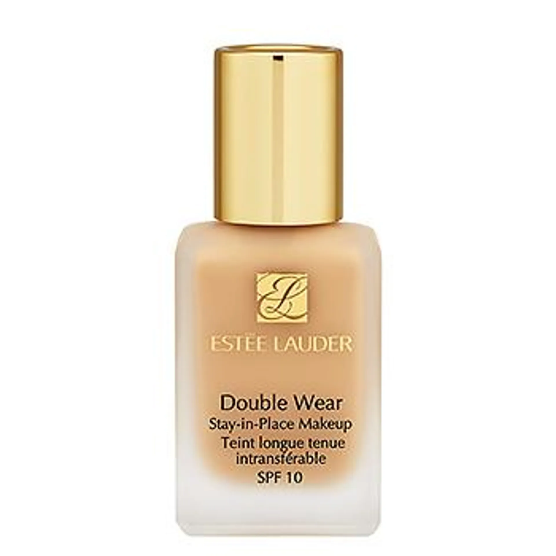 Double Wear Stay-in-Place Makeup SPF10