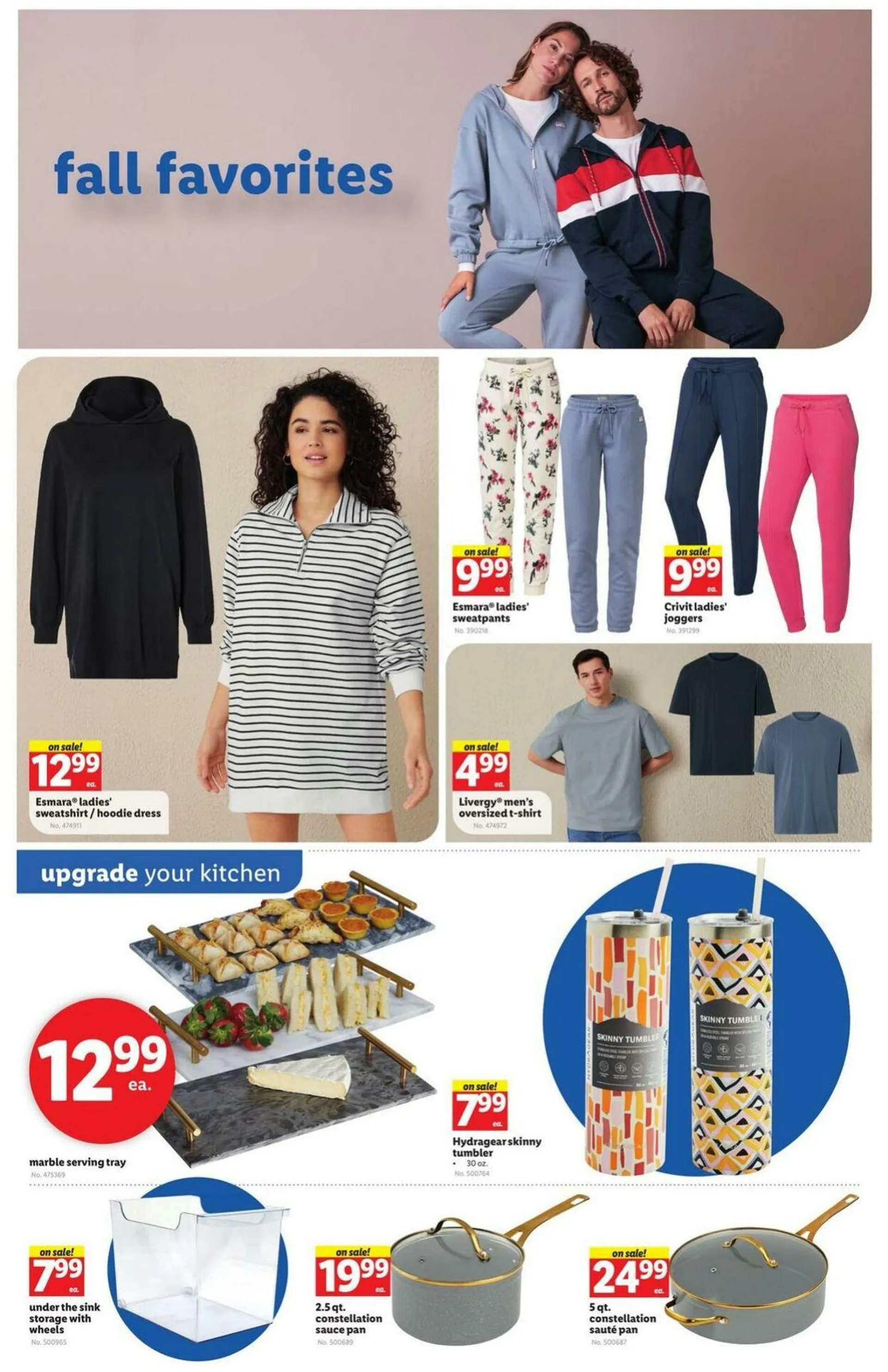 Lidl Current weekly ad - 4