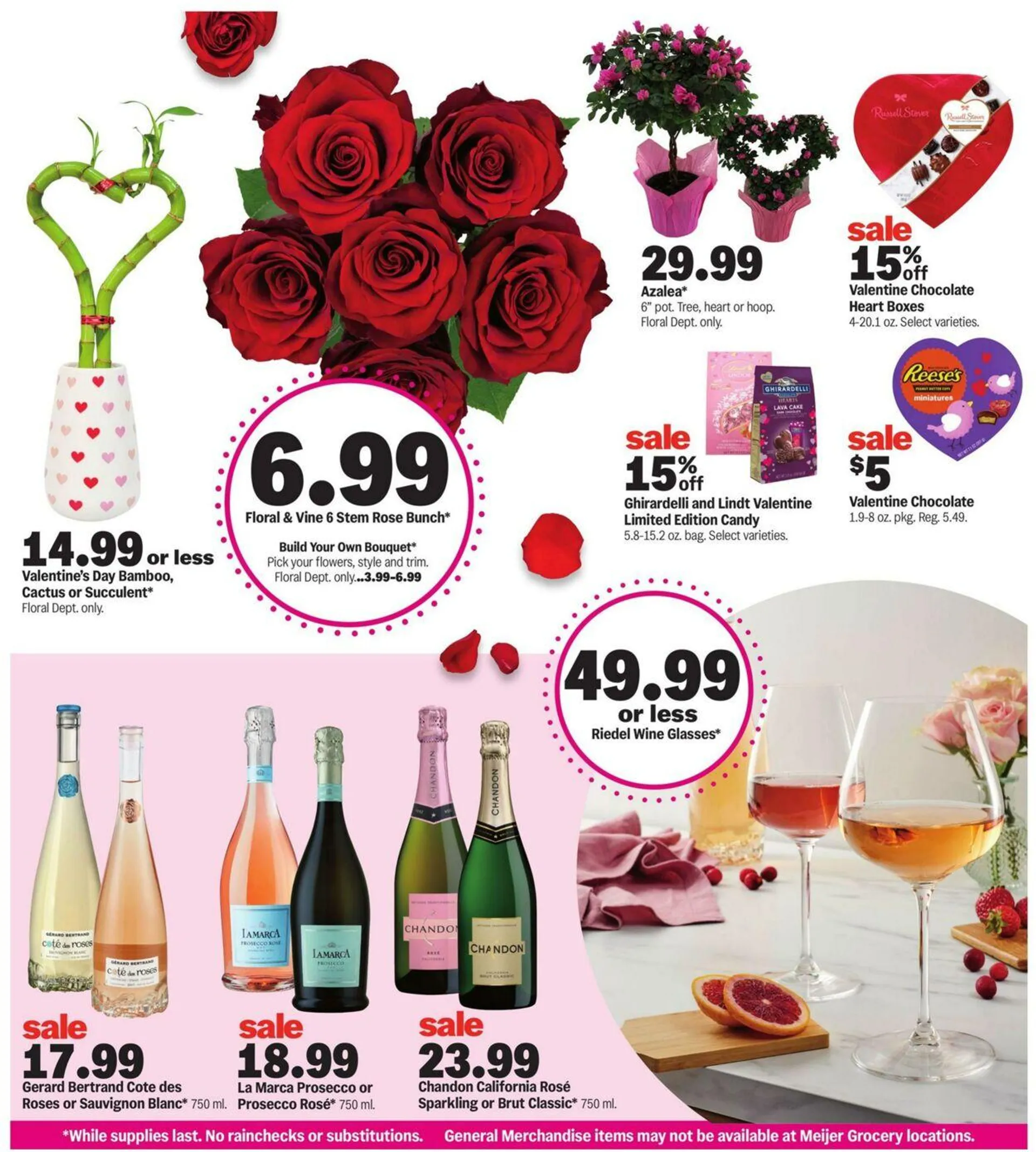 Catálogo de Meijer Current weekly ad 10 de febrero al 15 de febrero 2025 - Página 5