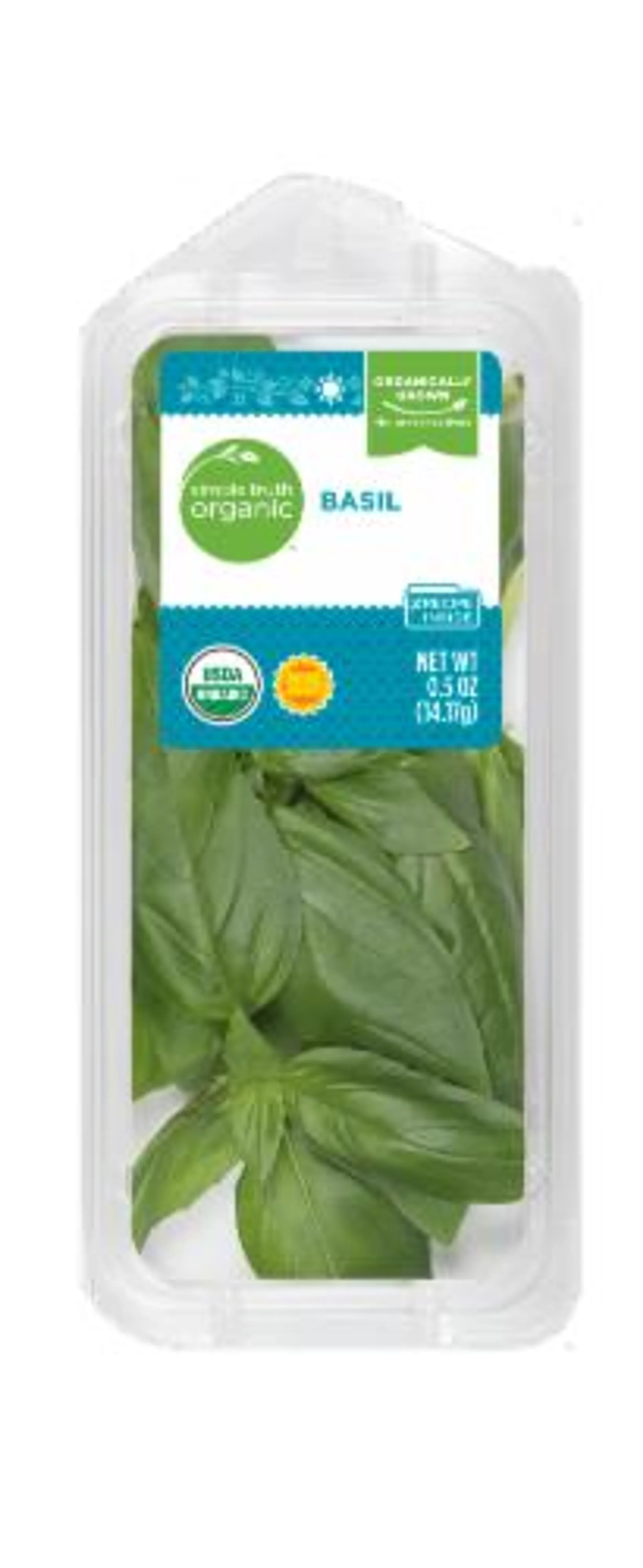 Simple Truth Organic™ Basil