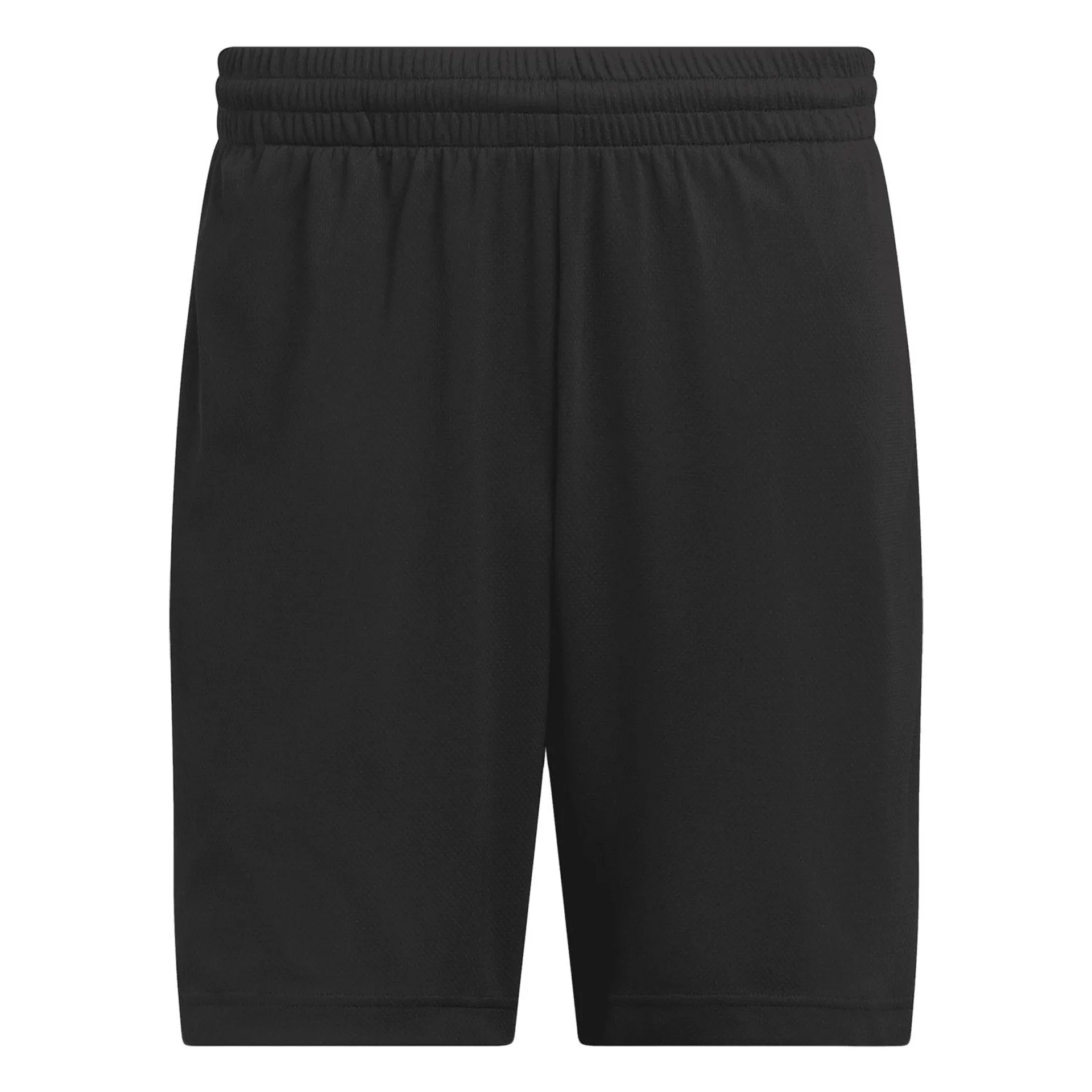 adidas Men's Basketball Badge of Sport Shorts