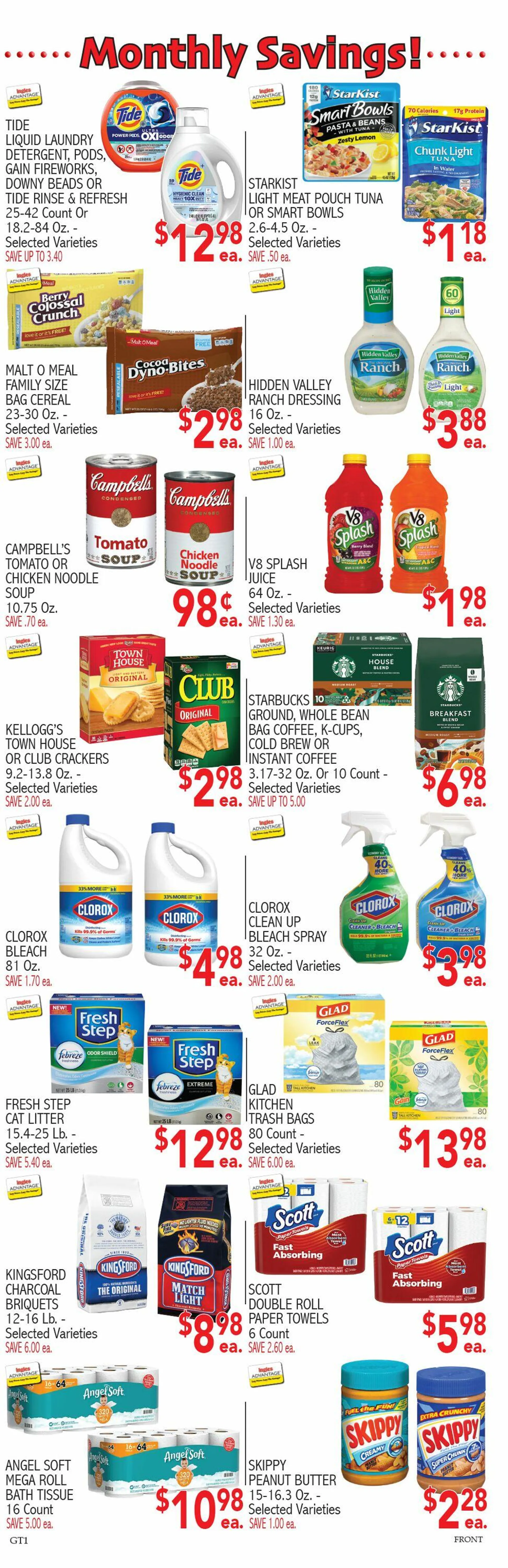 Ingles Current weekly ad - 8