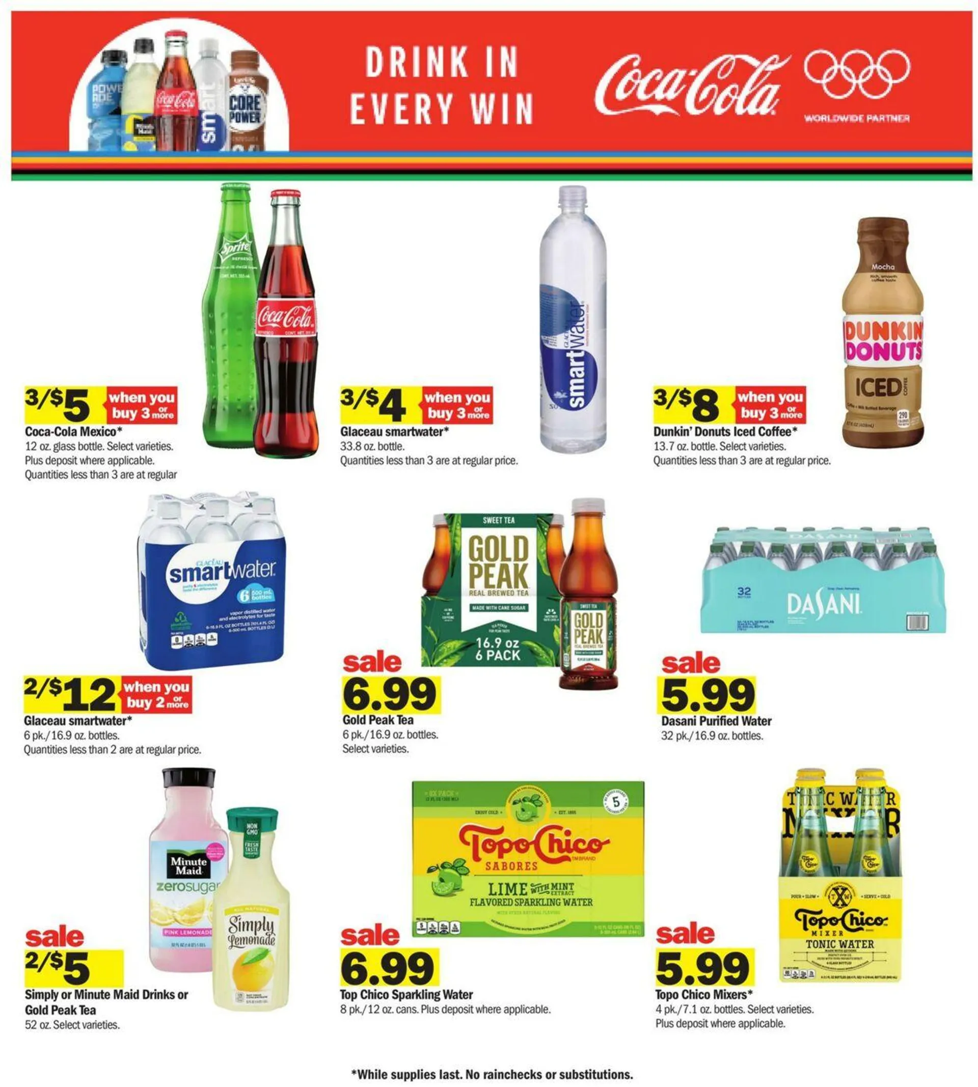 Meijer Current weekly ad - 35