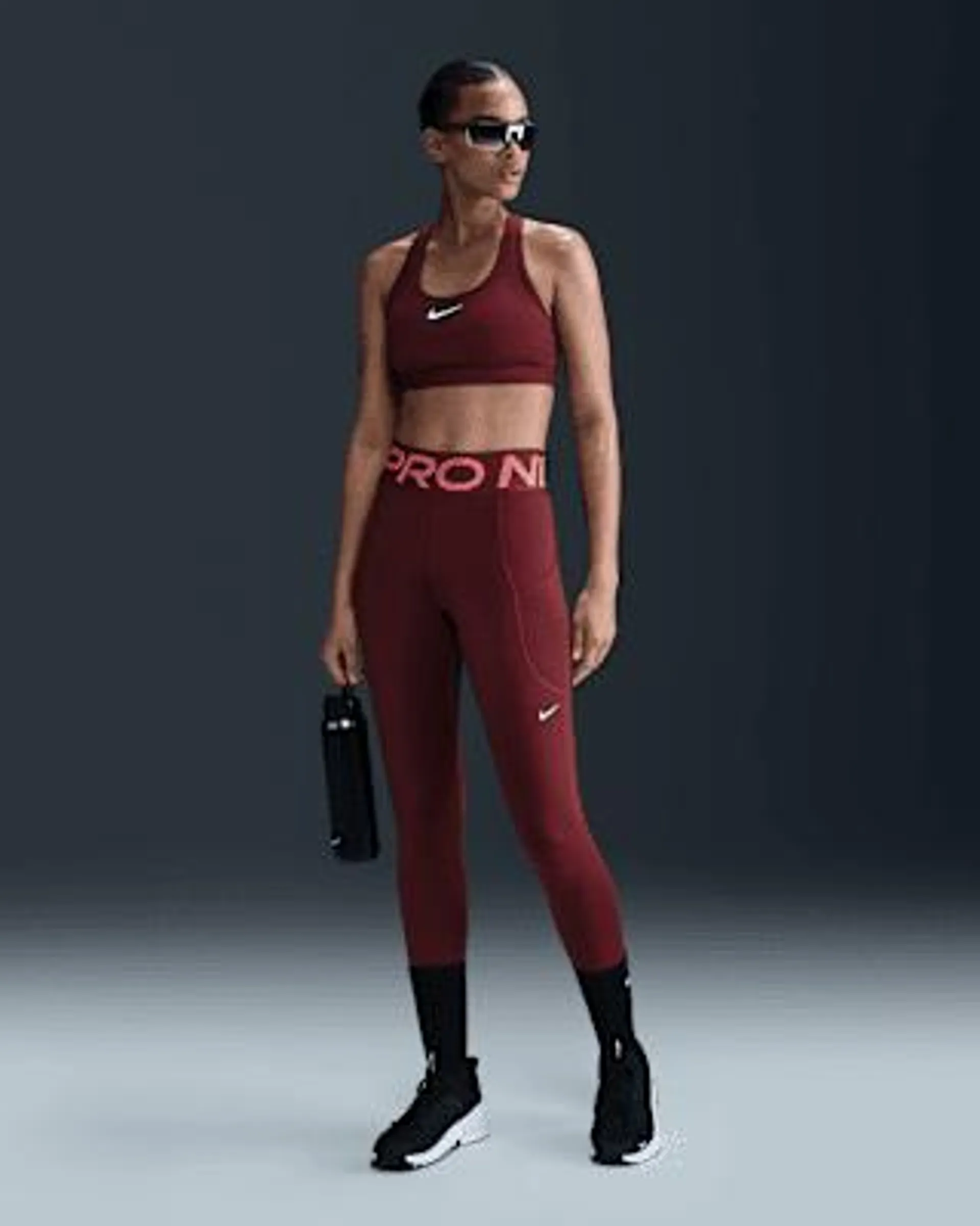 Nike Pro Sculpt