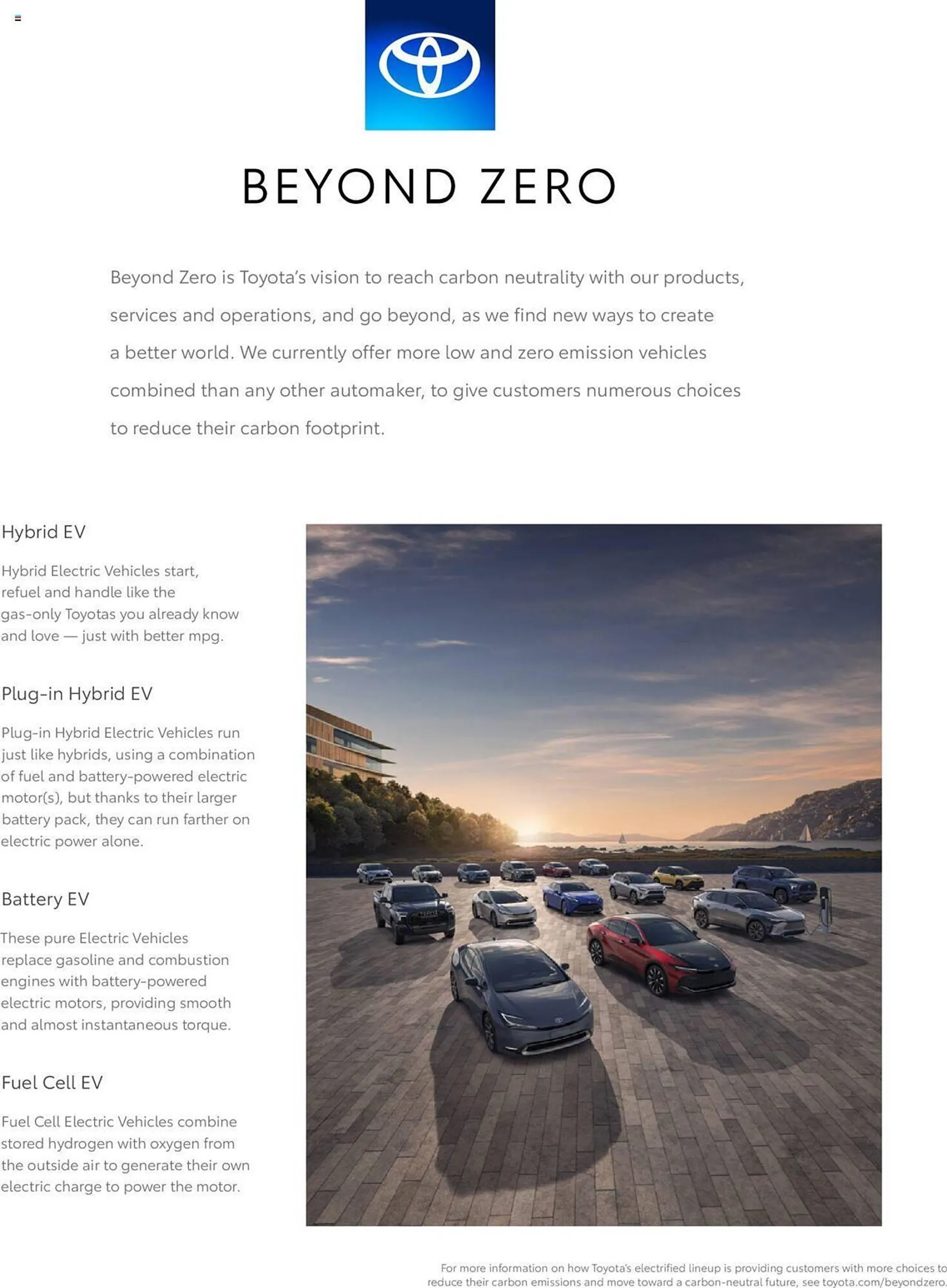 Weekly ad Toyota Weekly Ad from September 10 to November 30 2025 - Page 13