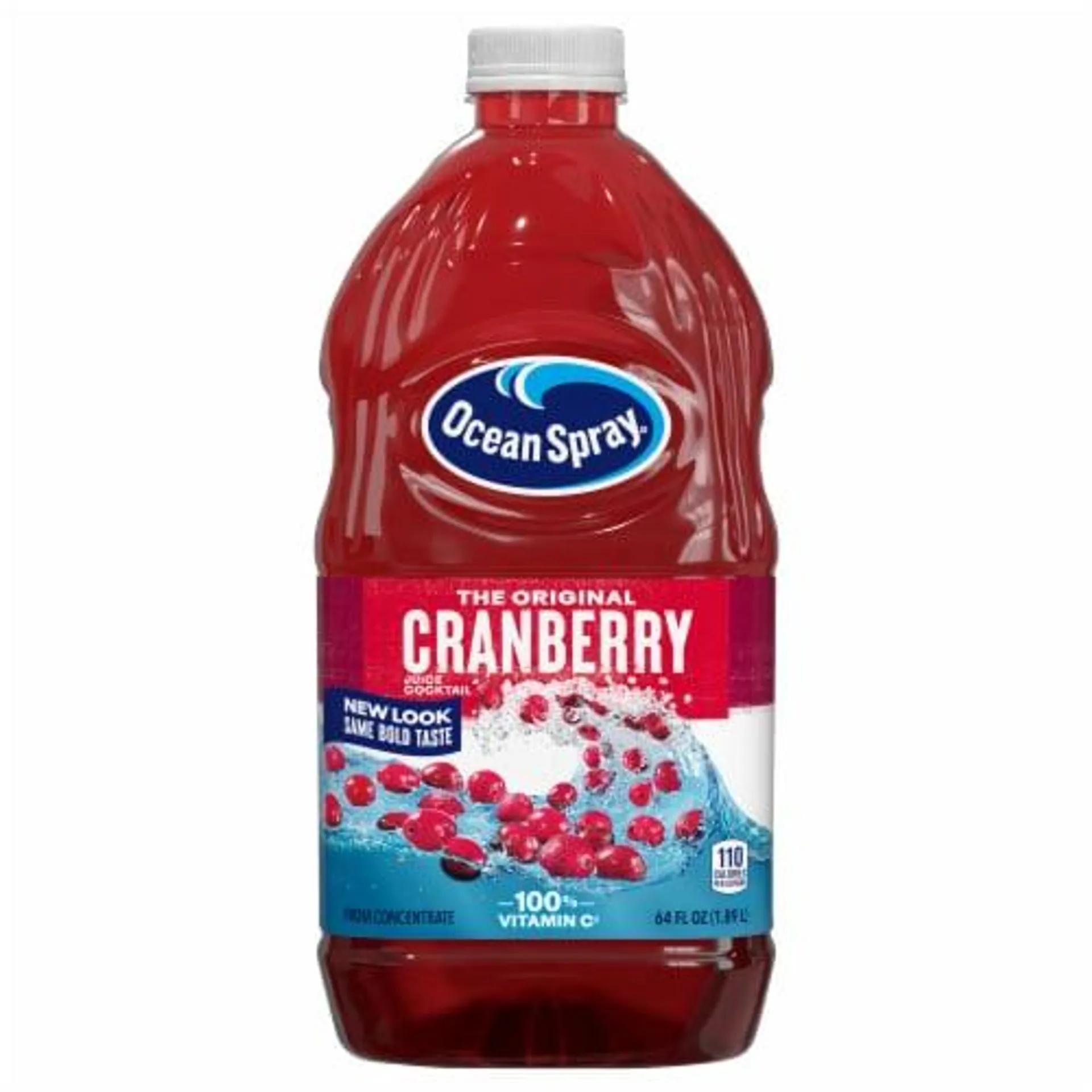 Ocean Spray® Original Cranberry Juice Cocktail