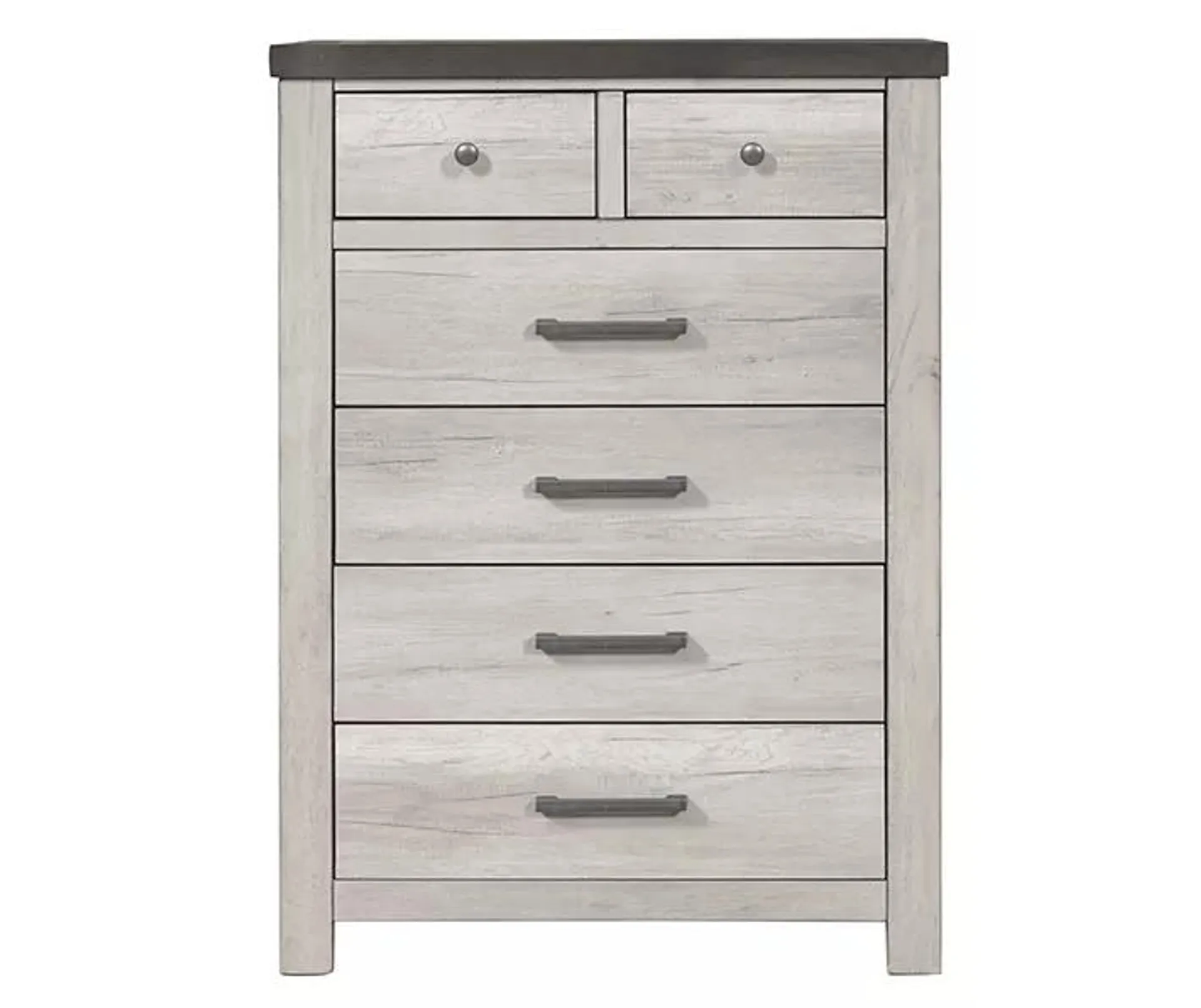 Riverwood 6-Drawer Storage Chest