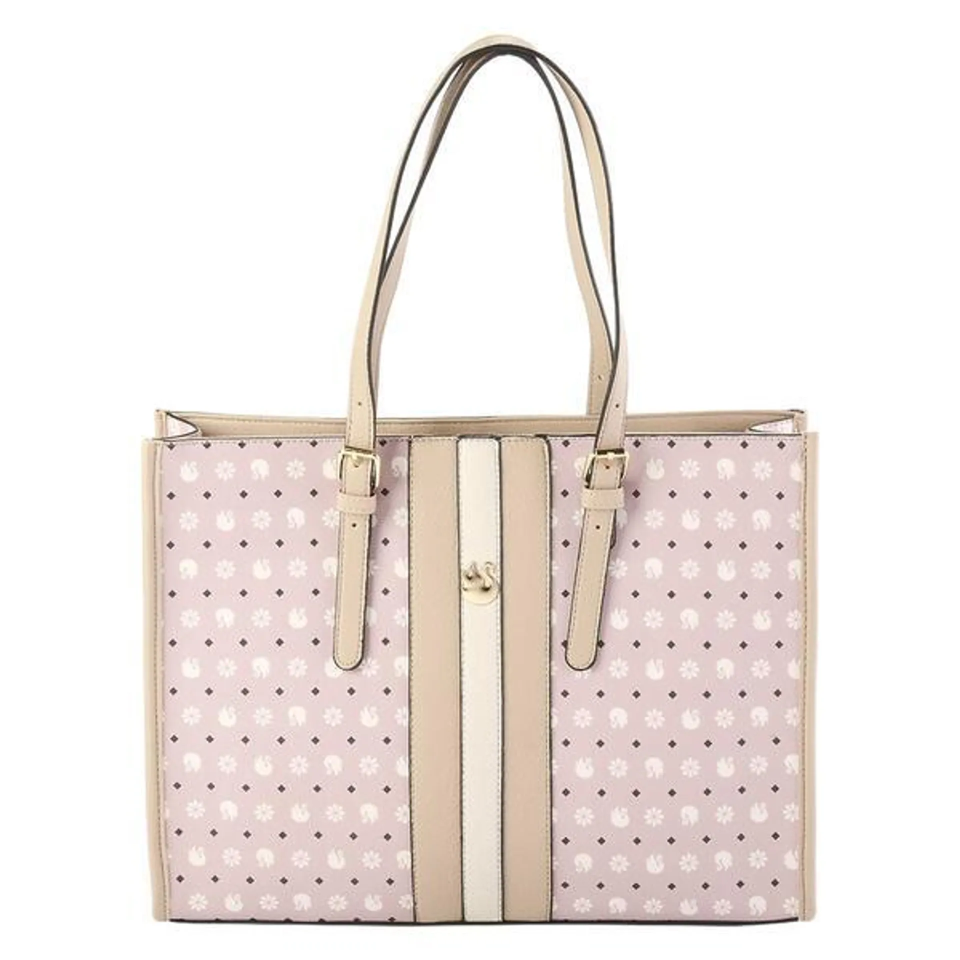 Gloria Vanderbilt Overlay Tote