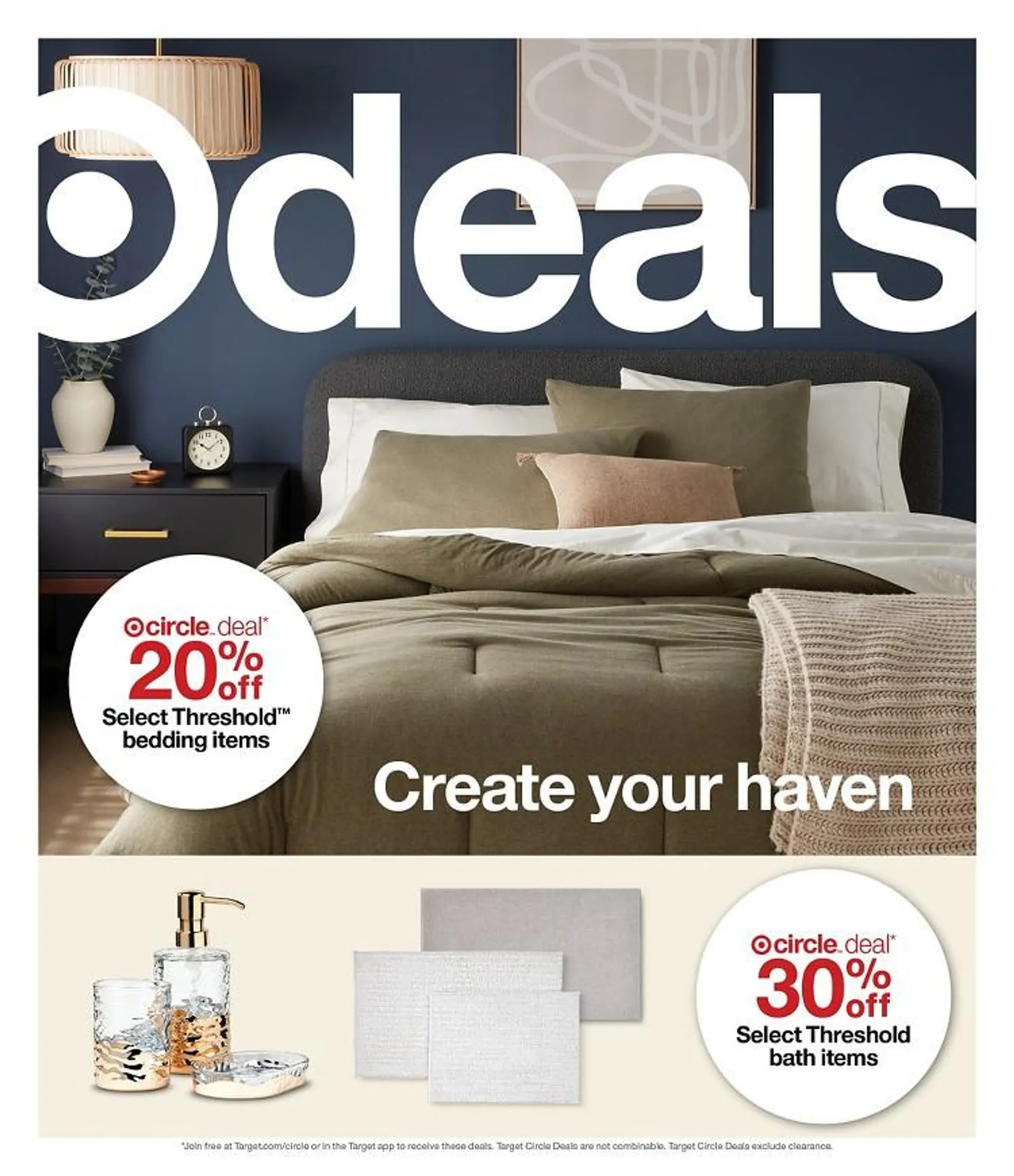 Target Current weekly ad - 1