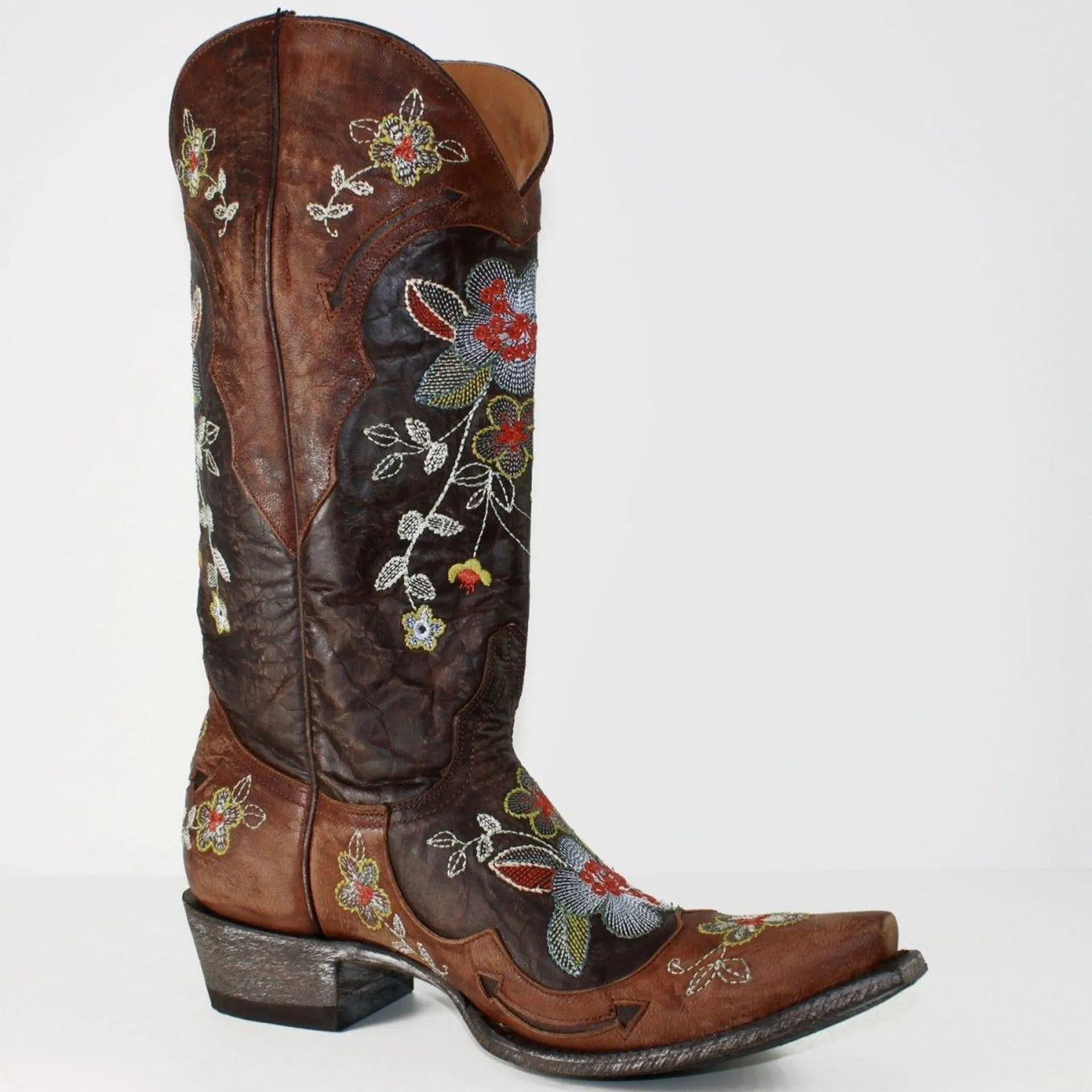 Old Gringo Bonnie Womens Boots