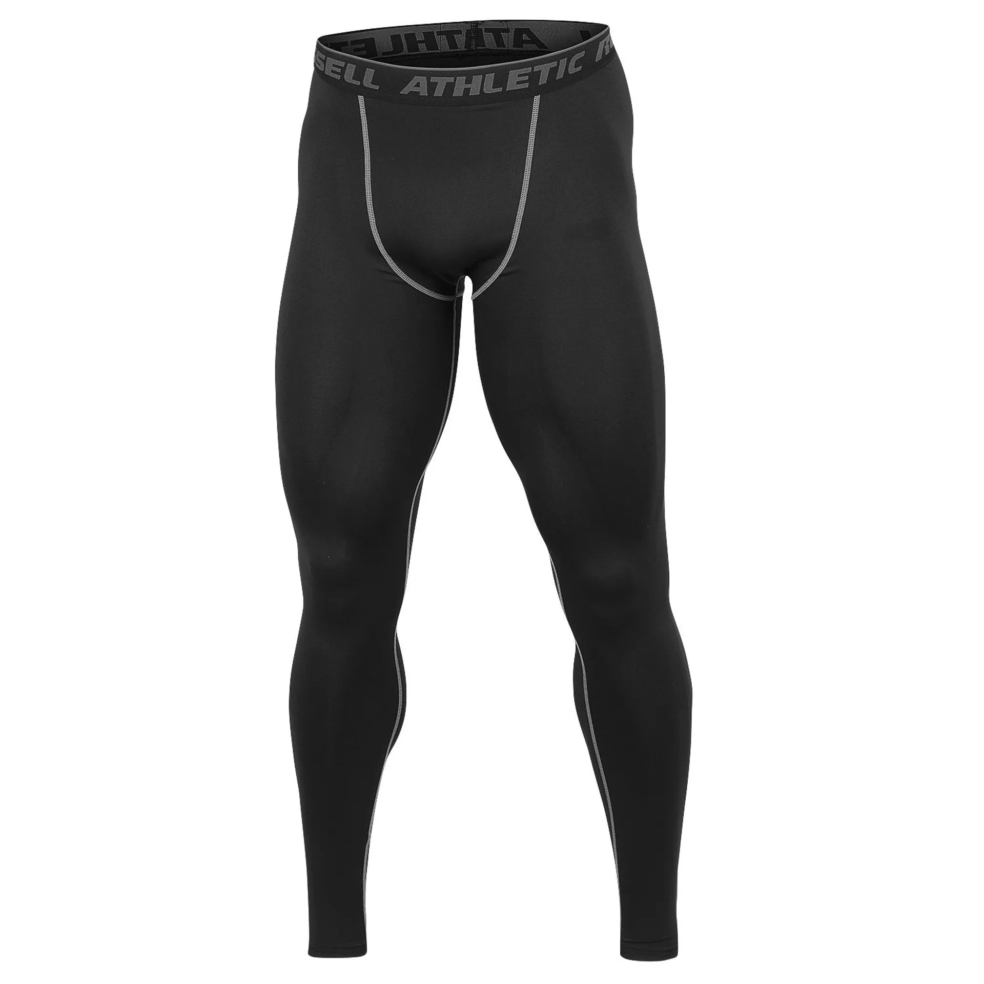 Russell Athletic Men's Compression Training Leggings