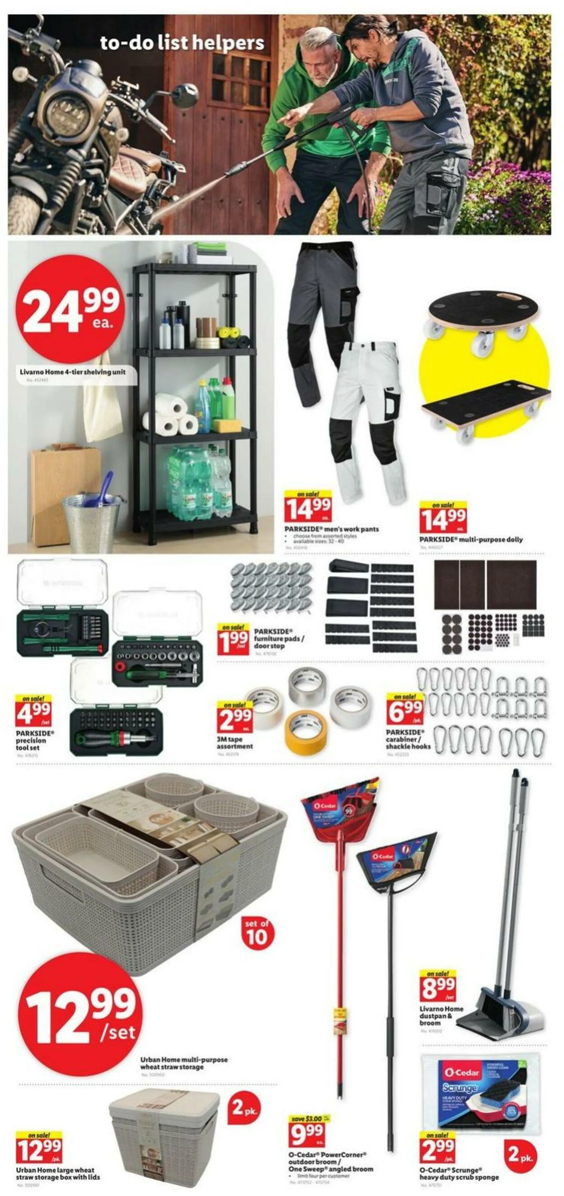 Lidl Current weekly ad - 8