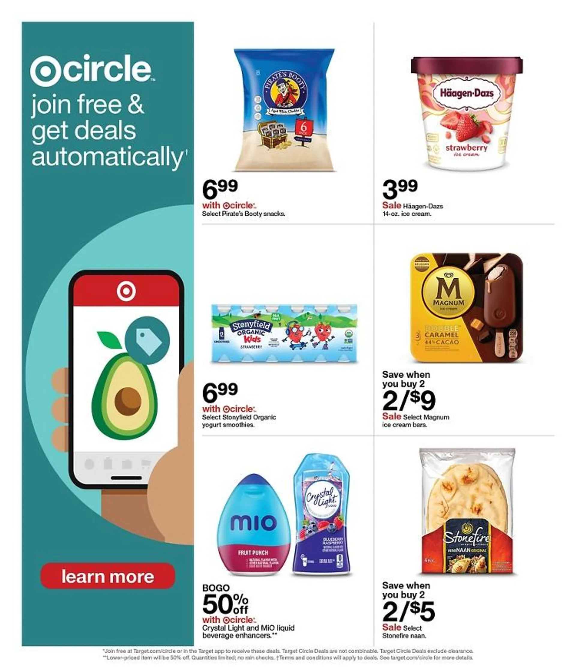 Target Current weekly ad - 35